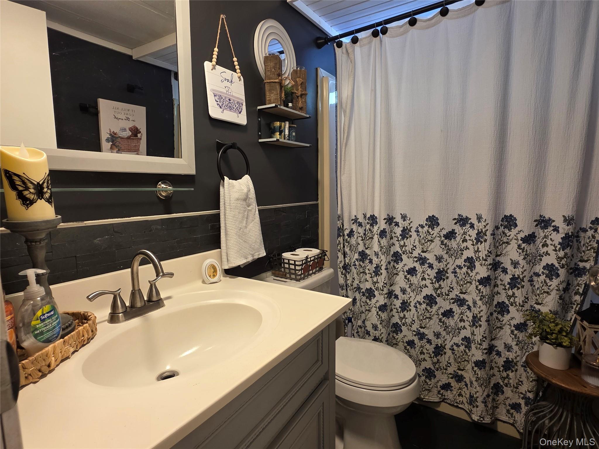 Single Family Balsam  Sullivan County, NY 12754, MLS-971739-5