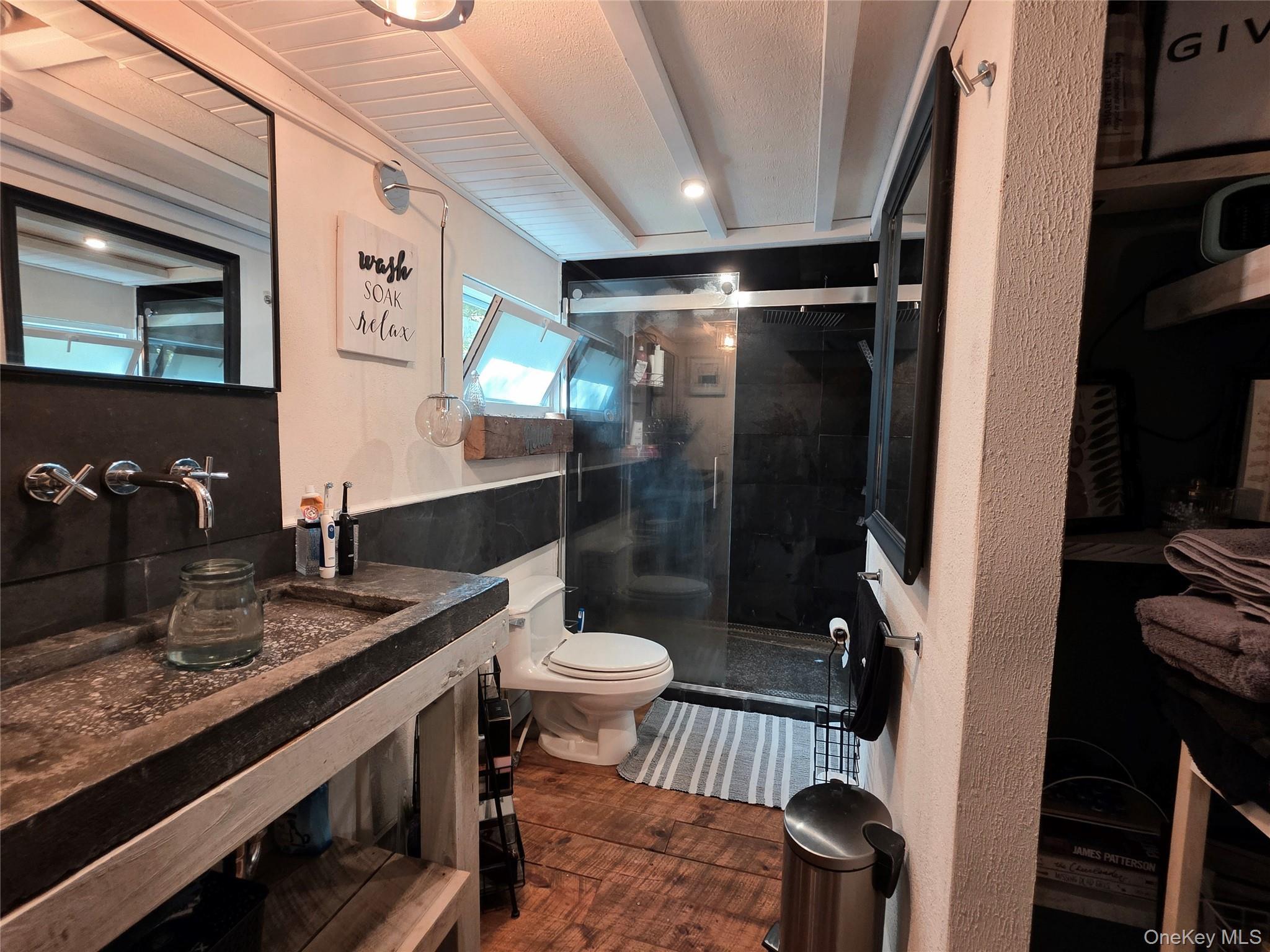 Single Family Balsam  Sullivan County, NY 12754, MLS-971739-8