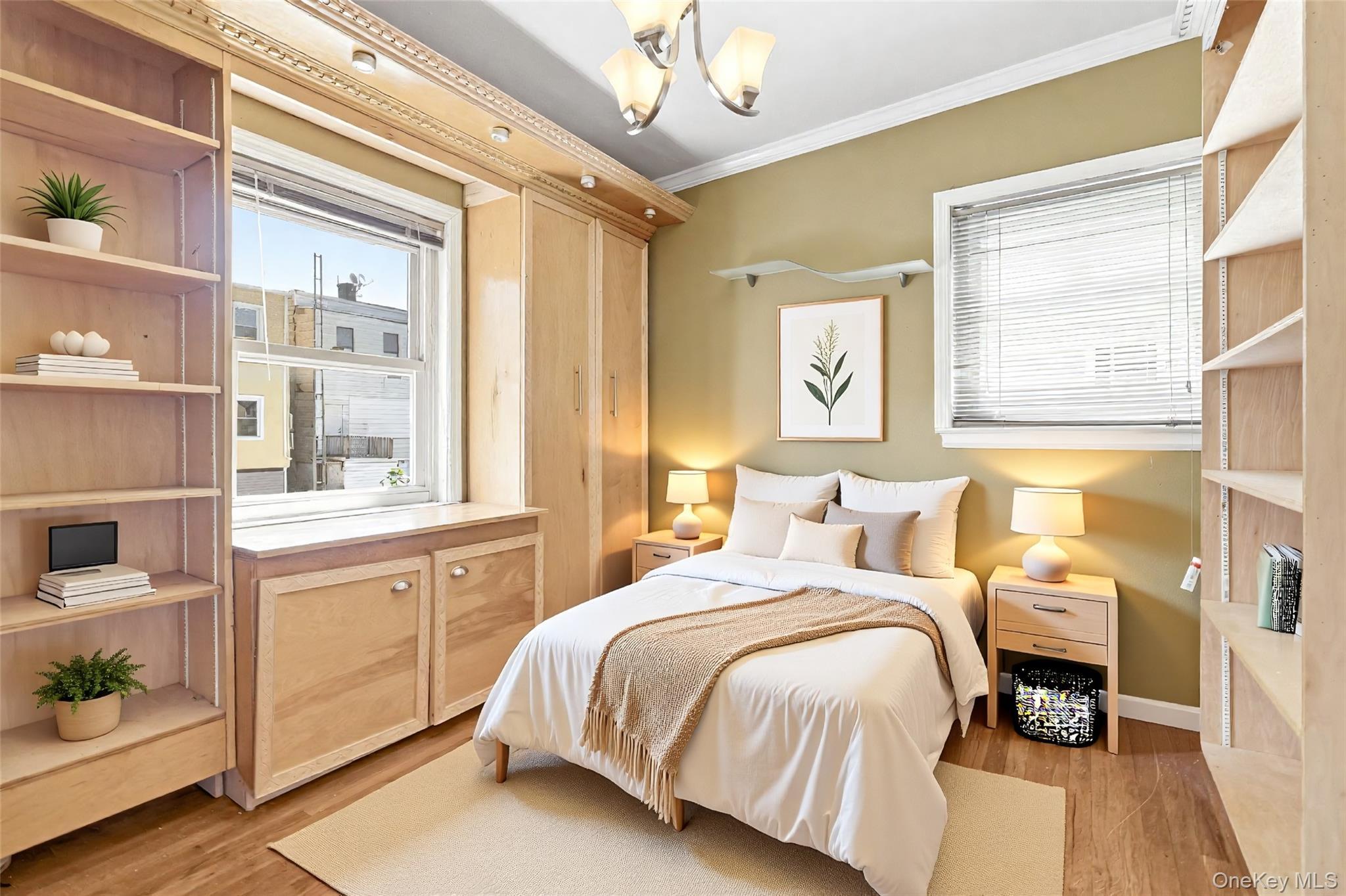 Single Family Delancey Place  Bronx, NY 10462, MLS-971742-14