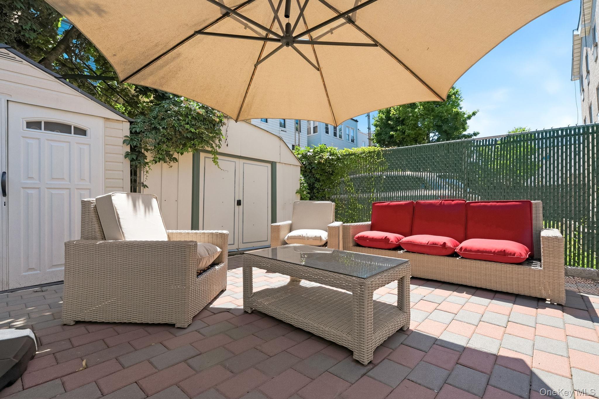 Single Family Delancey Place  Bronx, NY 10462, MLS-971742-27