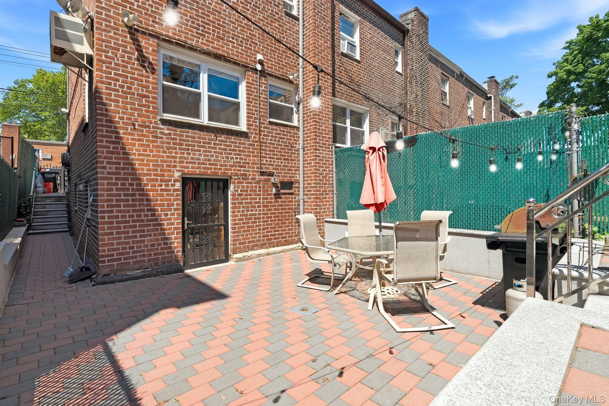 Single Family Delancey Place  Bronx, NY 10462, MLS-971742-28