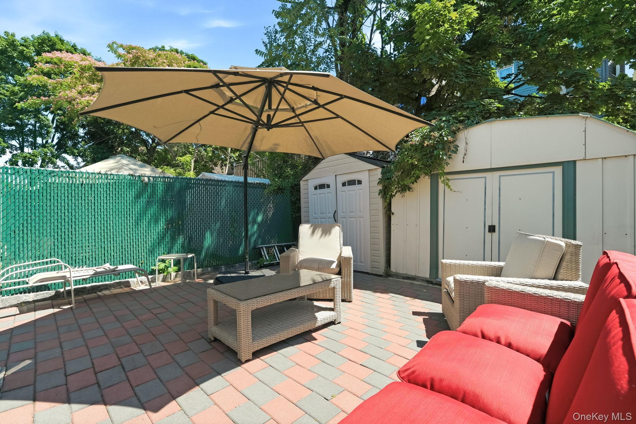 Single Family Delancey Place  Bronx, NY 10462, MLS-971742-30