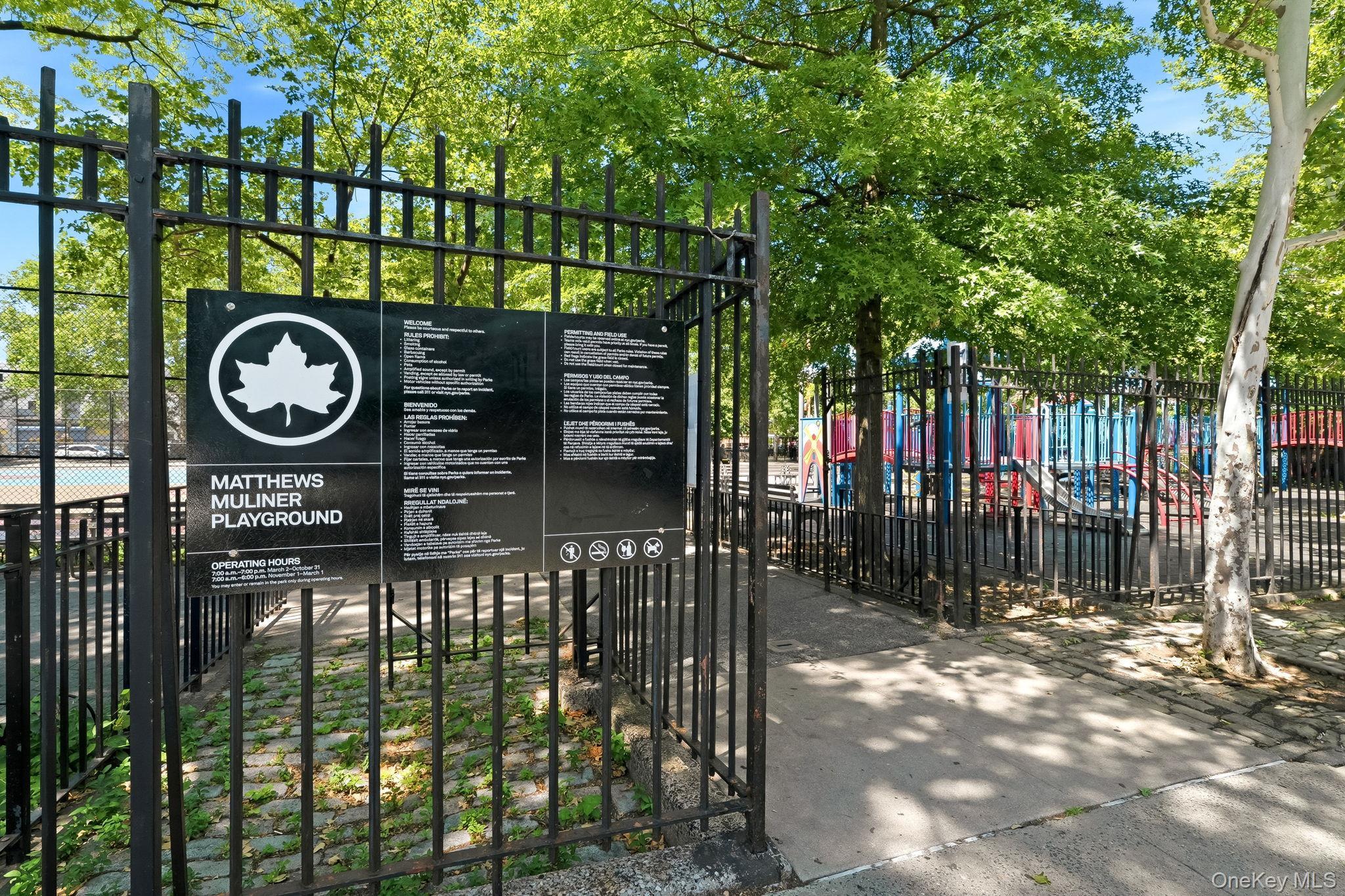 Single Family Delancey Place  Bronx, NY 10462, MLS-971742-35