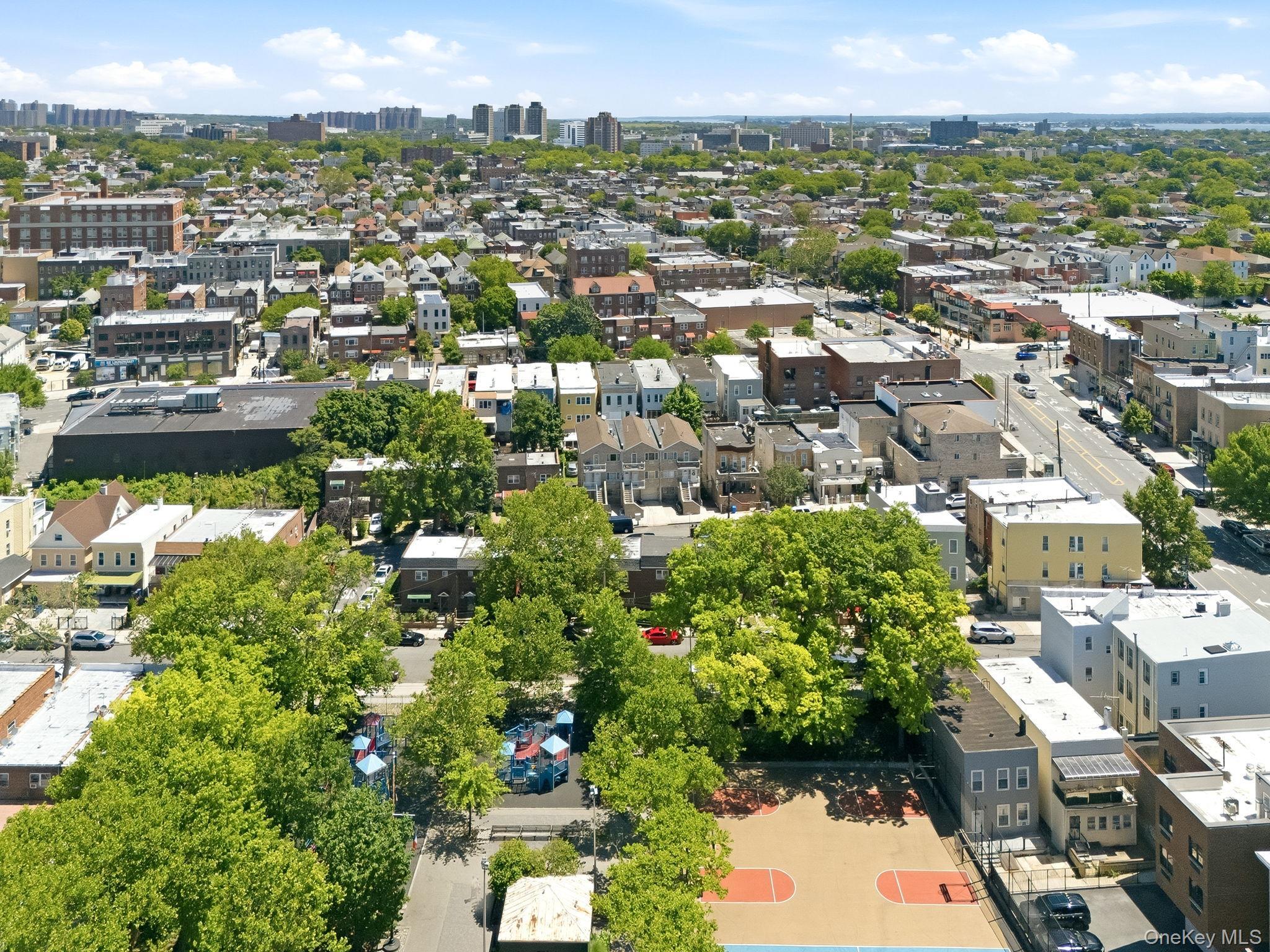 Single Family Delancey Place  Bronx, NY 10462, MLS-971742-38