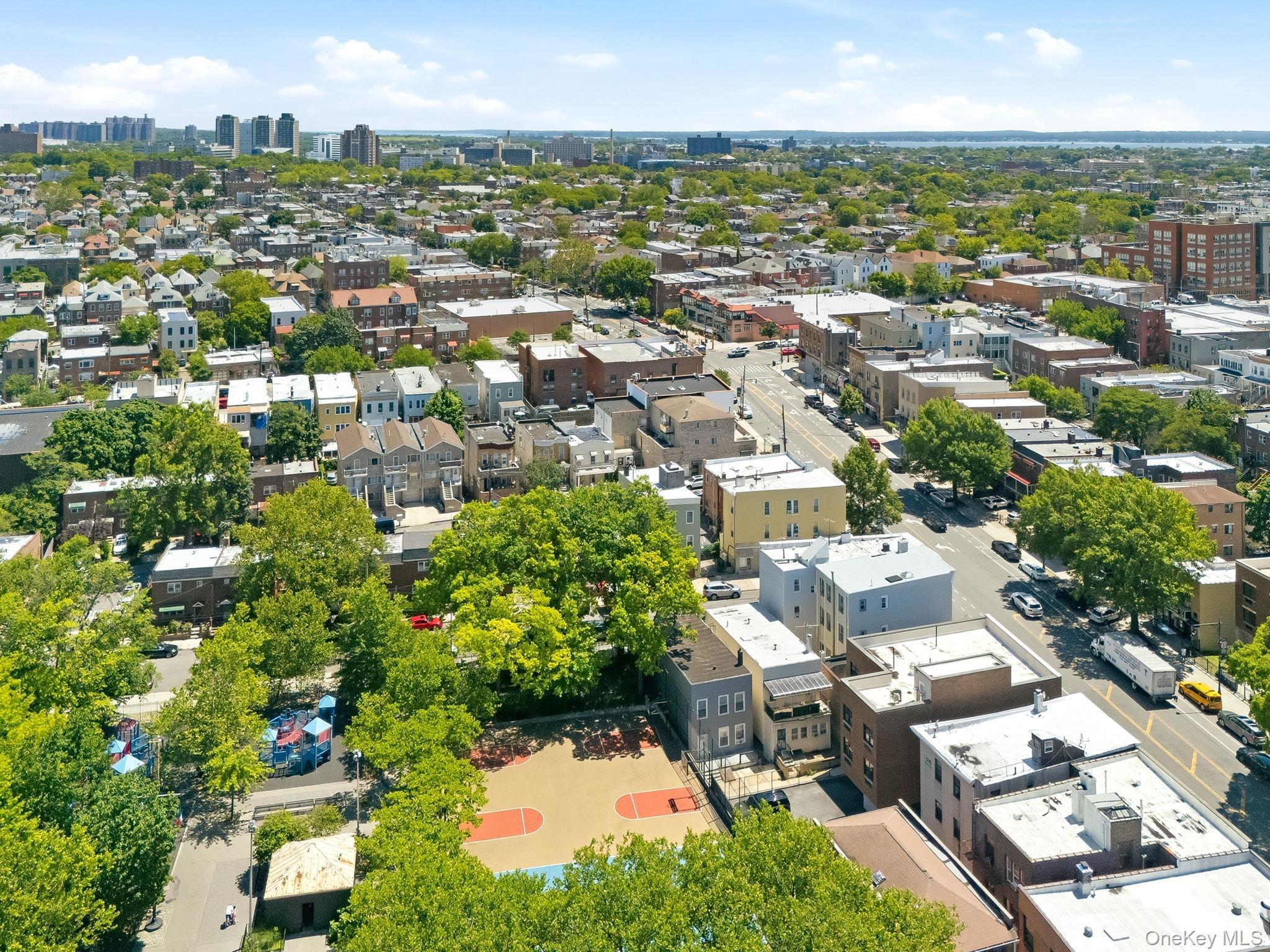 Single Family Delancey Place  Bronx, NY 10462, MLS-971742-39