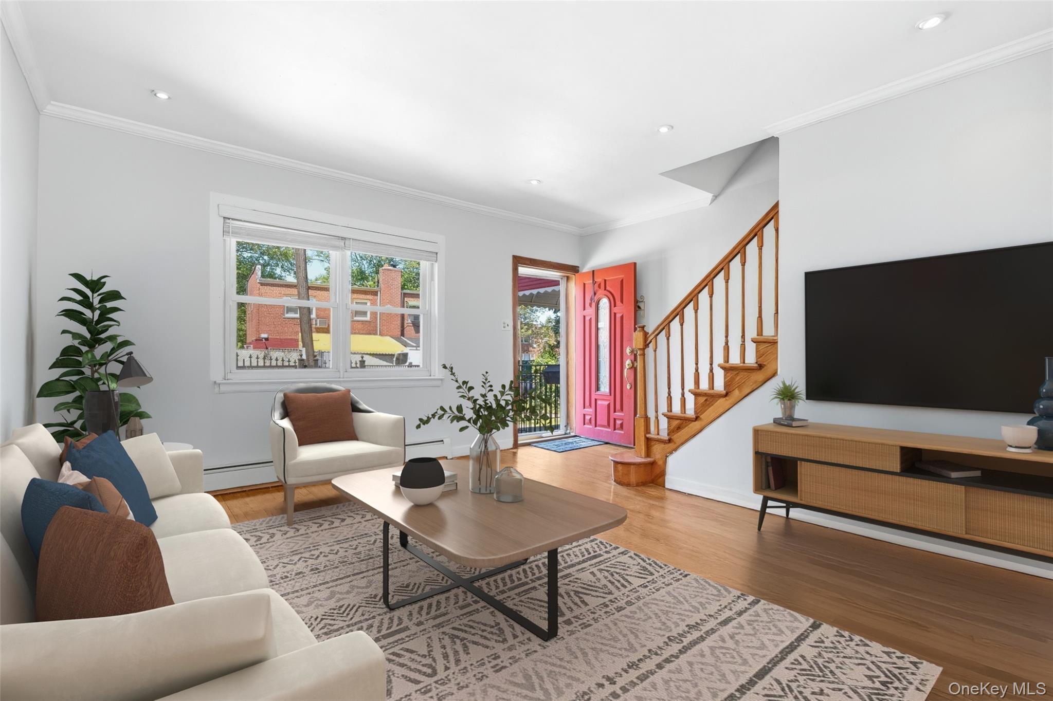 Single Family Delancey Place  Bronx, NY 10462, MLS-971742-6