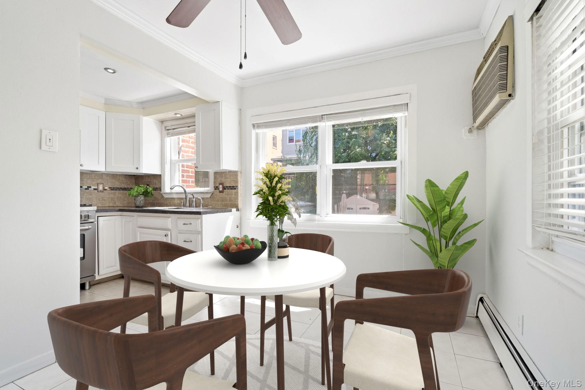 Single Family Delancey Place  Bronx, NY 10462, MLS-971742-7