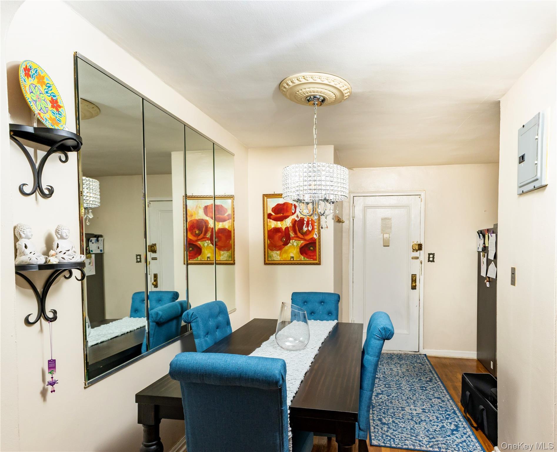 Coop Barker  Bronx, NY 10467, MLS-971743-13