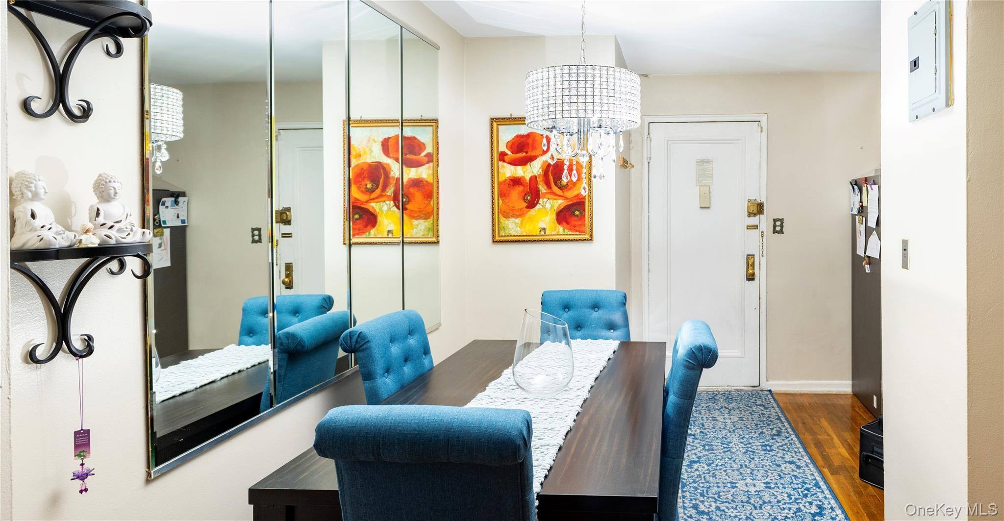 Coop Barker  Bronx, NY 10467, MLS-971743-14