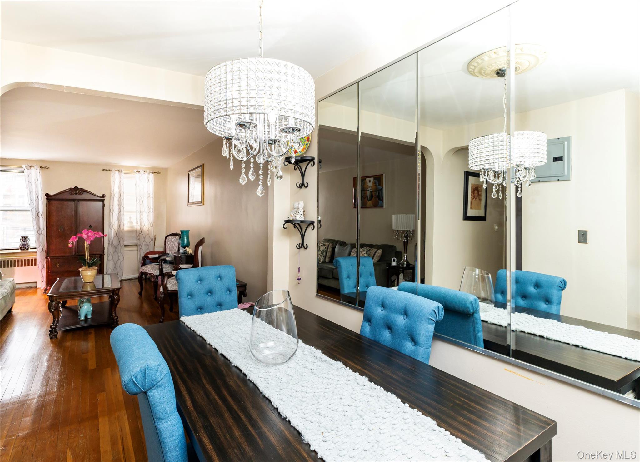 Coop Barker  Bronx, NY 10467, MLS-971743-4