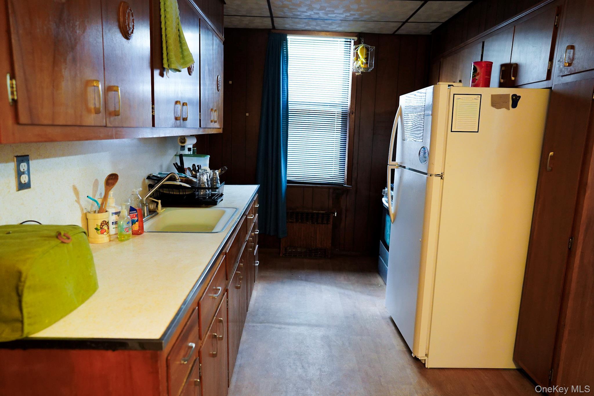 Single Family 90th  Queens, NY 11421, MLS-971745-13