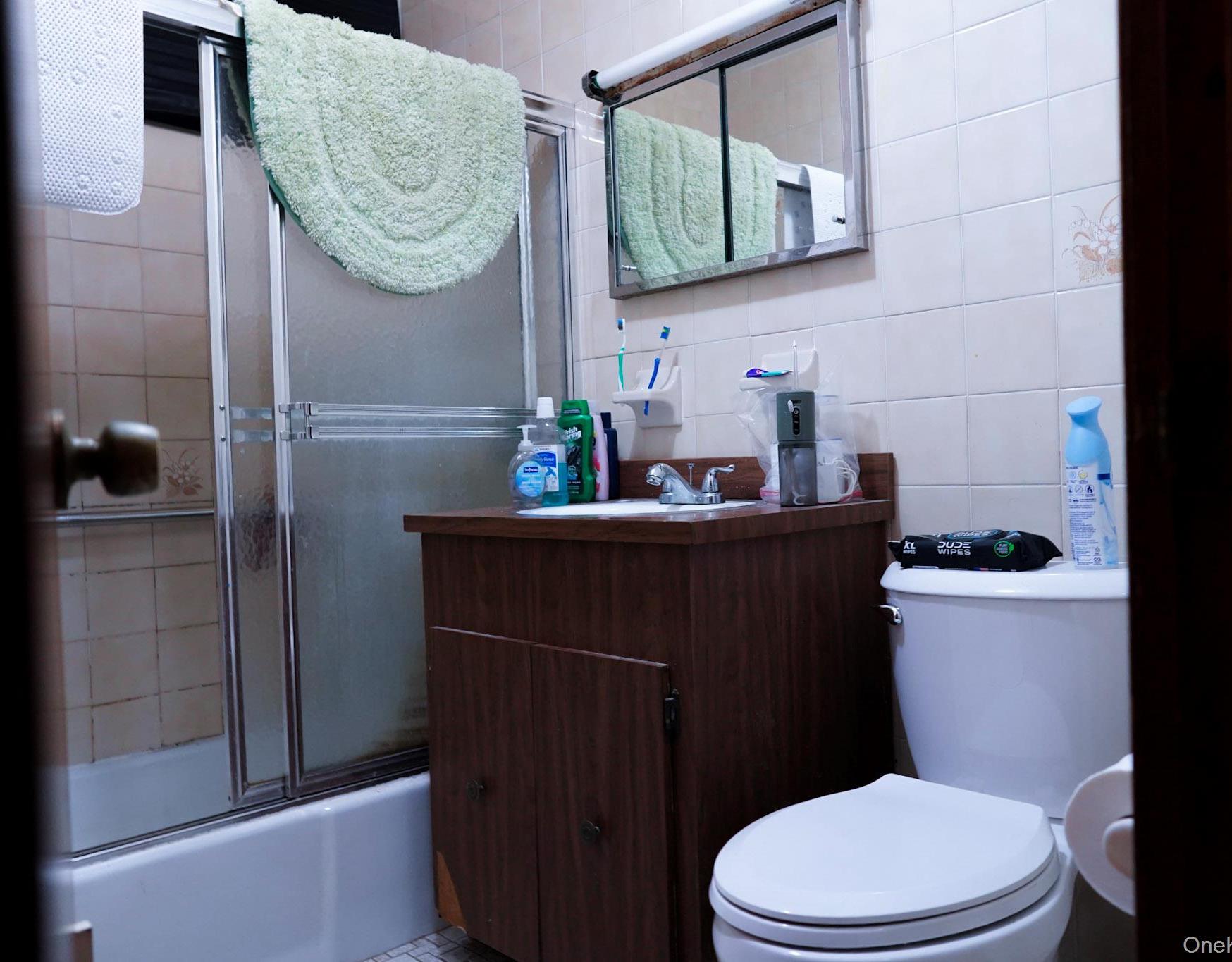 Single Family 90th  Queens, NY 11421, MLS-971745-16