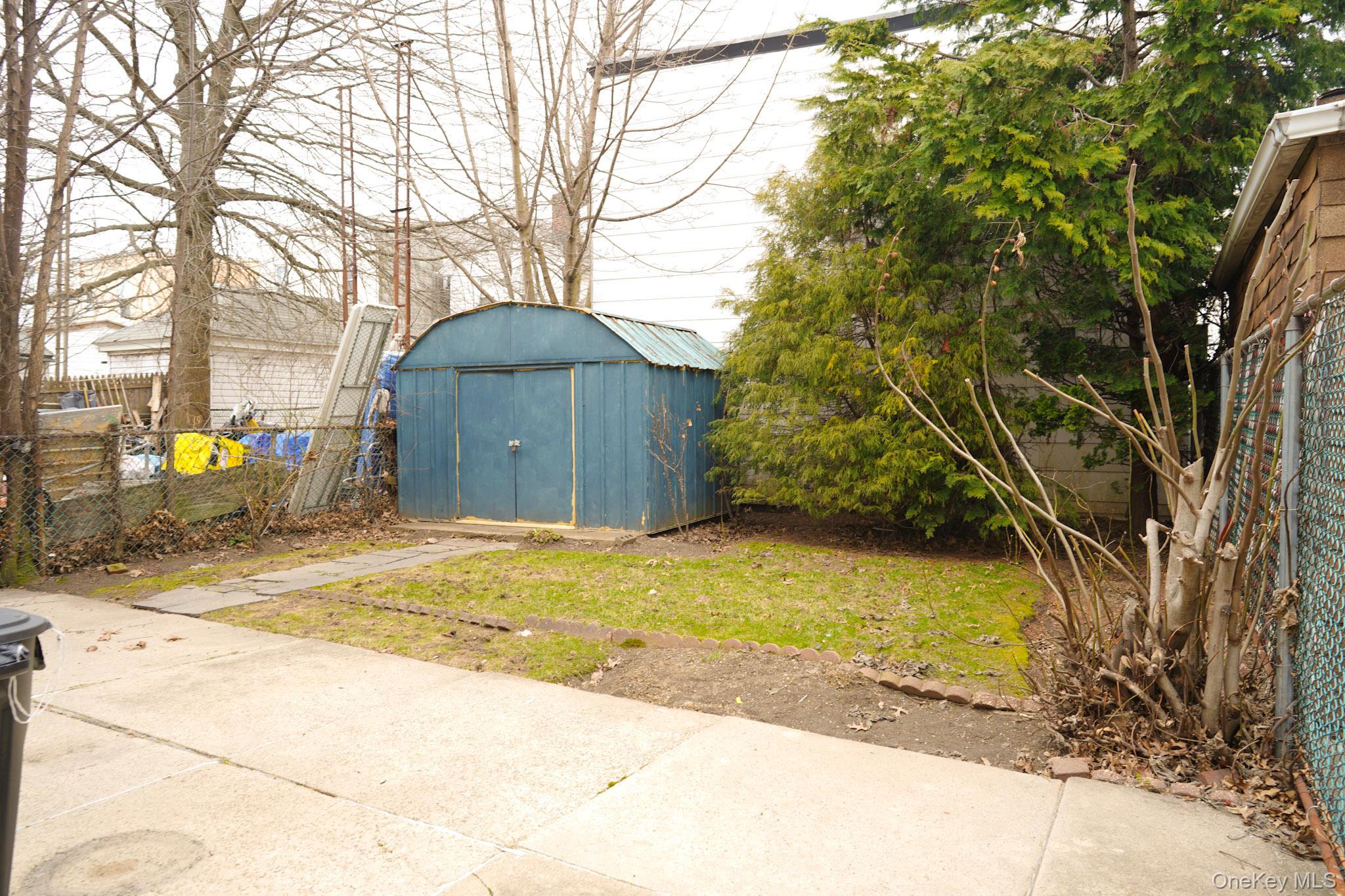 Single Family 90th  Queens, NY 11421, MLS-971745-19