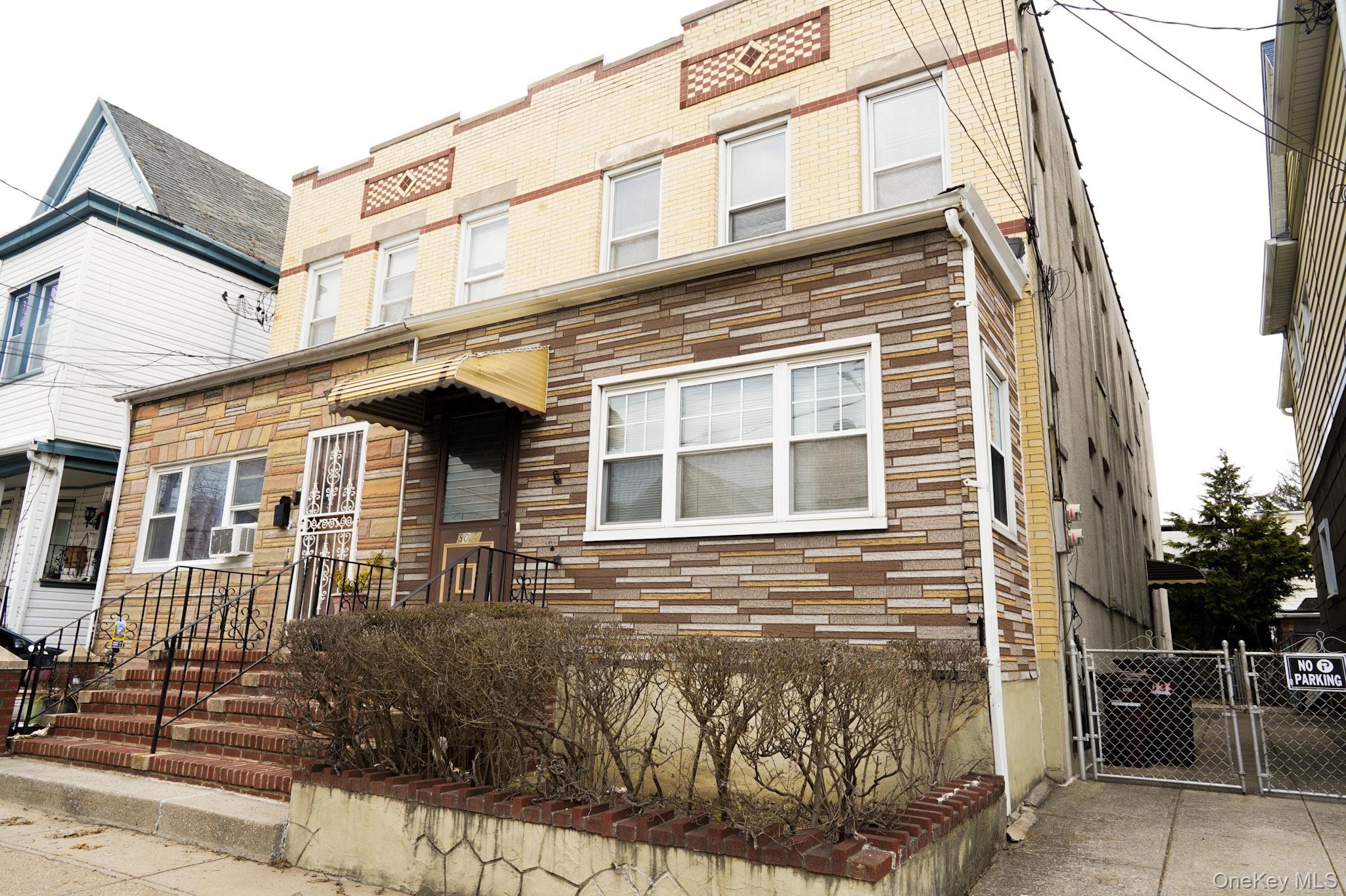 Single Family 90th  Queens, NY 11421, MLS-971745-2