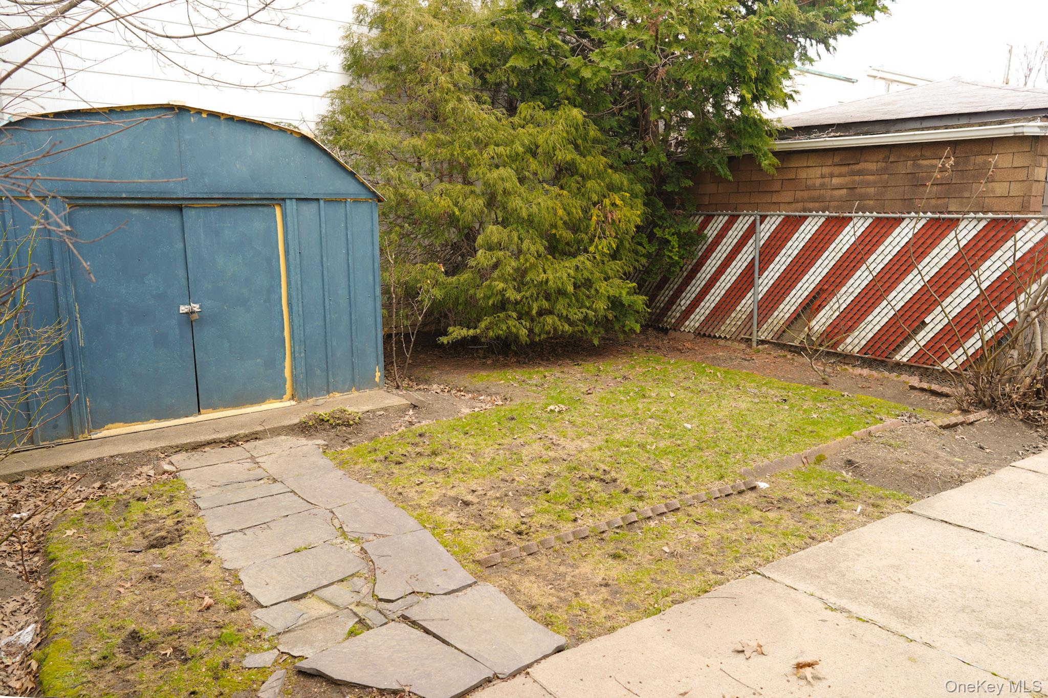 Single Family 90th  Queens, NY 11421, MLS-971745-20