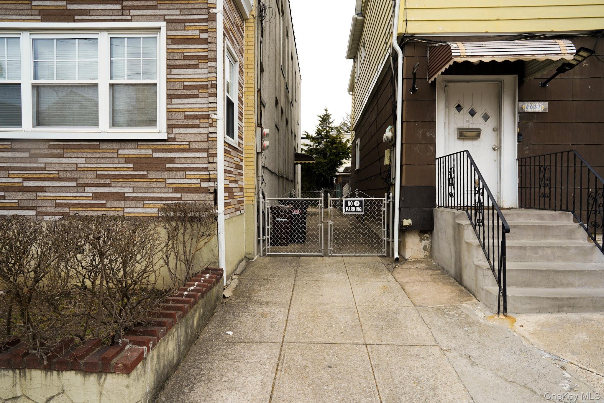 Single Family 90th  Queens, NY 11421, MLS-971745-3