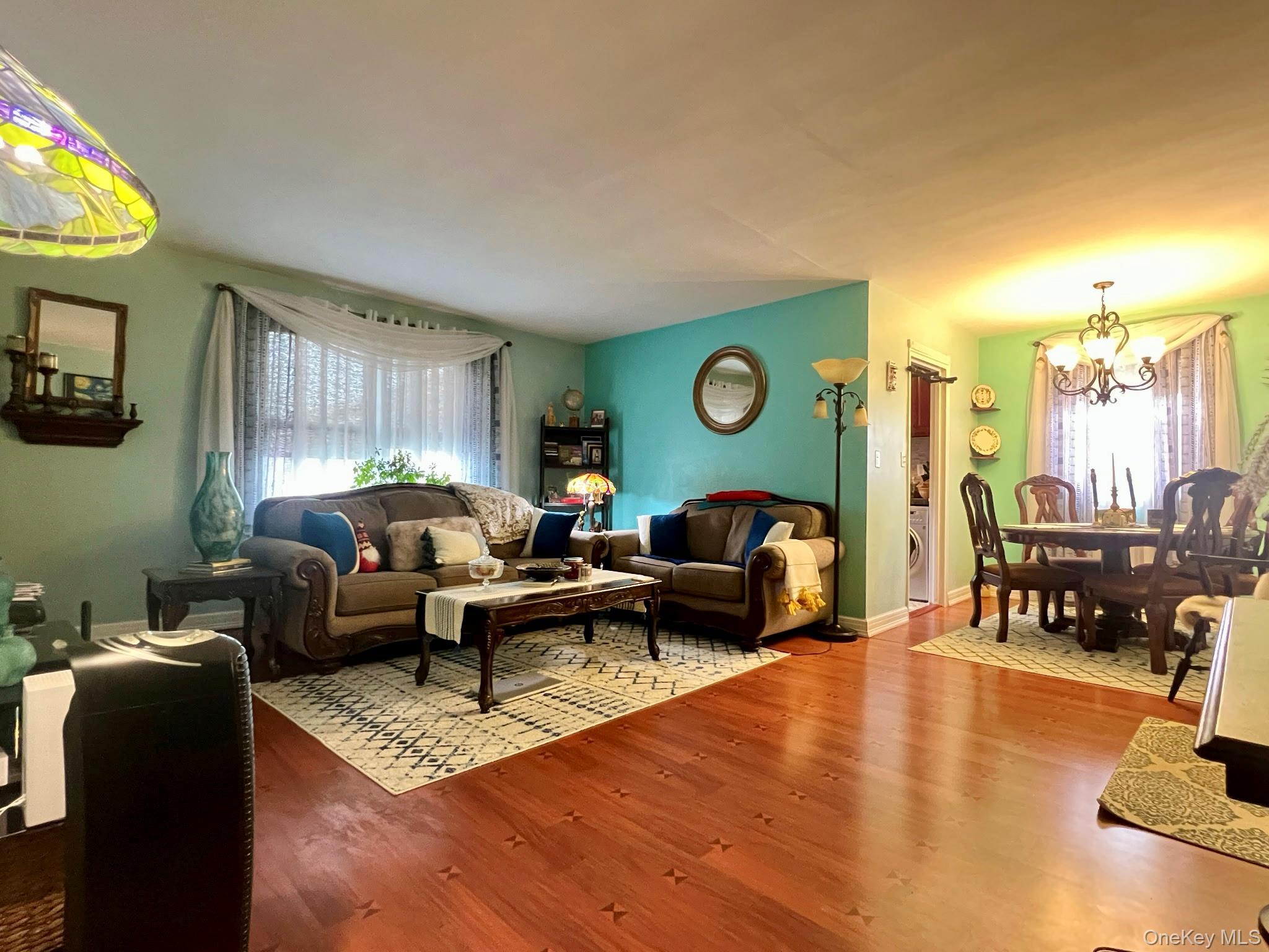 Coop 67th Queens, NY 11365, MLS-971756-2