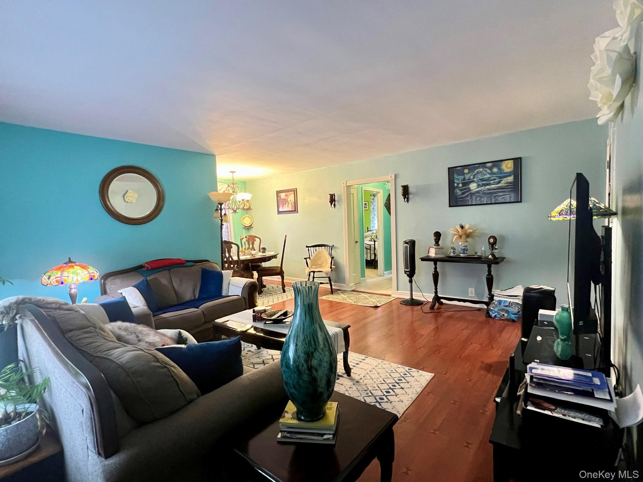 Coop 67th Queens, NY 11365, MLS-971756-3