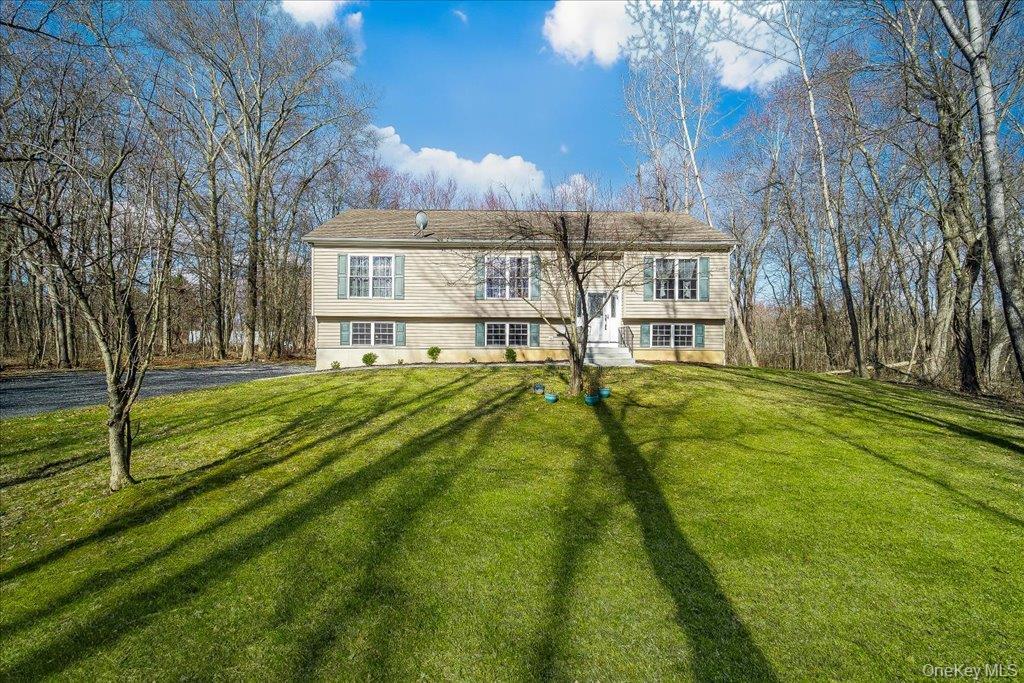 Single Family Ohioville  Ulster County, NY 12561, MLS-971759-2