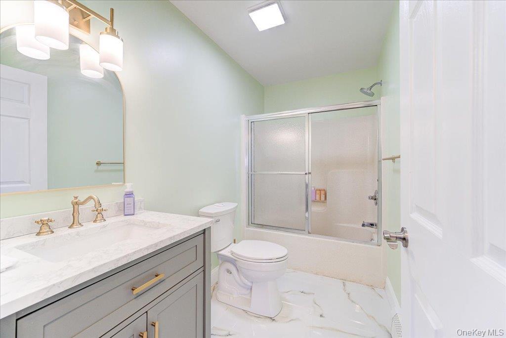 Single Family Ohioville  Ulster County, NY 12561, MLS-971759-23