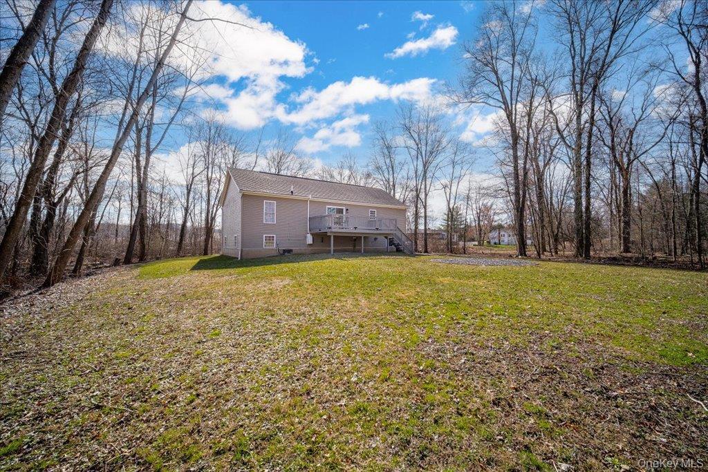 Single Family Ohioville  Ulster County, NY 12561, MLS-971759-38