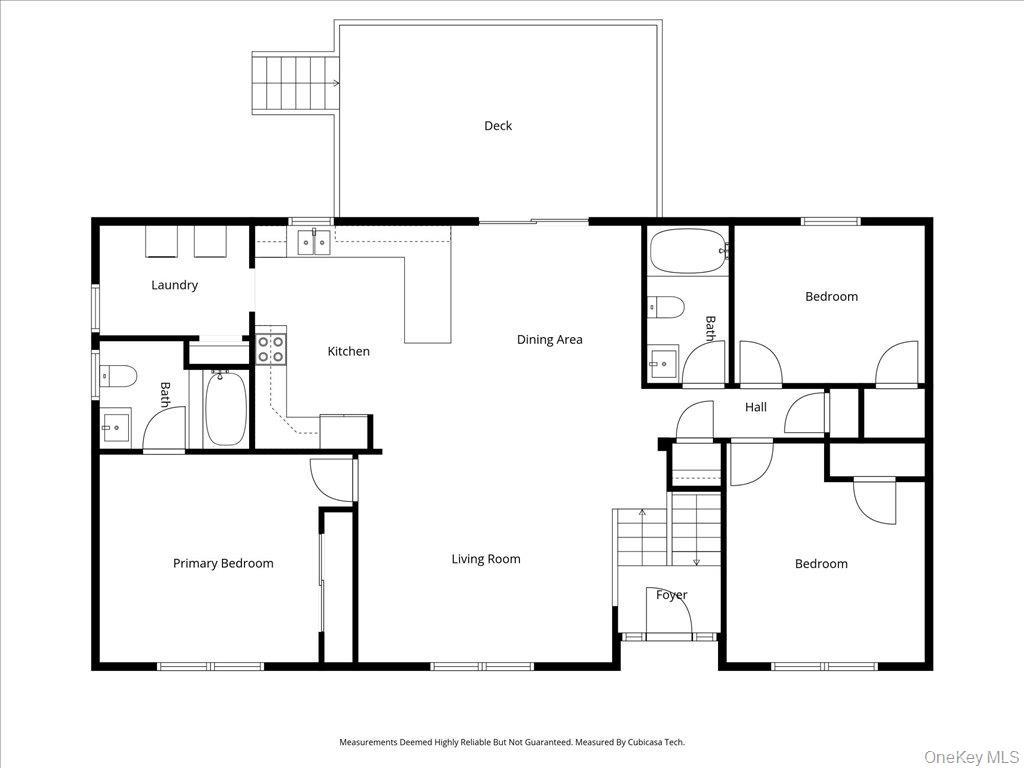 Single Family Ohioville  Ulster County, NY 12561, MLS-971759-47
