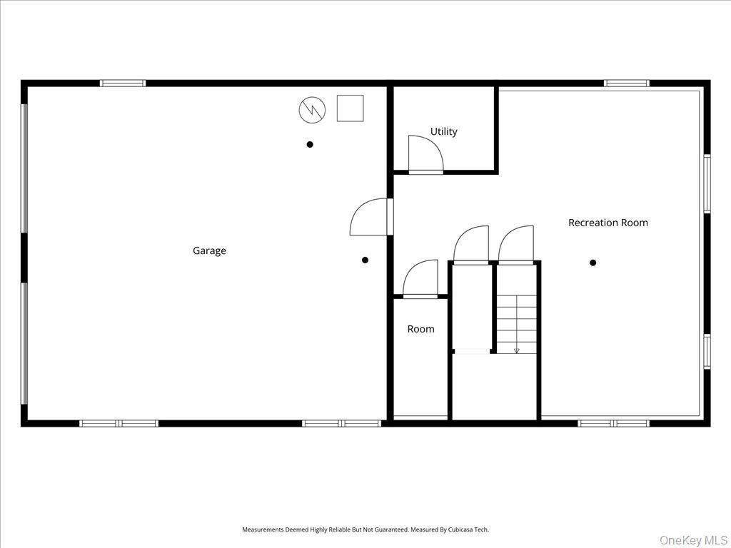 Single Family Ohioville  Ulster County, NY 12561, MLS-971759-48