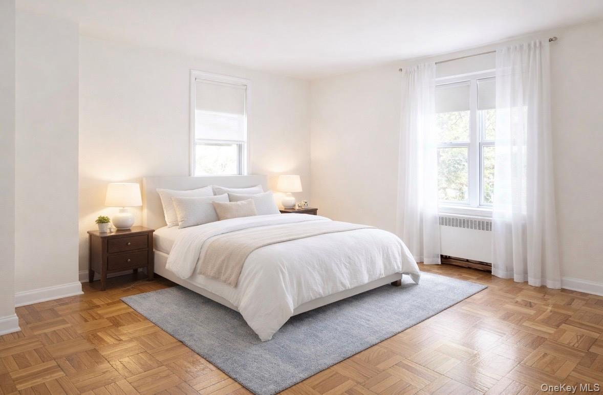 Coop Cruger Ave.  Bronx, NY 10467, MLS-971761-4