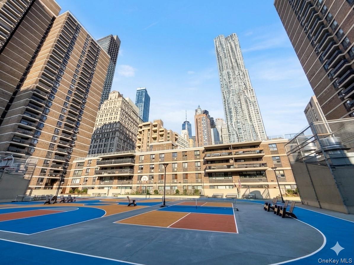 Coop Fulton  Manhattan, NY 10038, MLS-971764-11