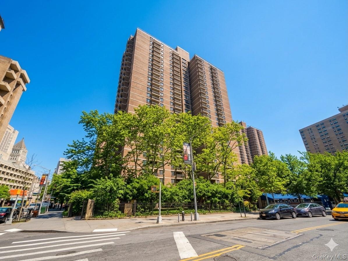 Coop Fulton  Manhattan, NY 10038, MLS-971764-12