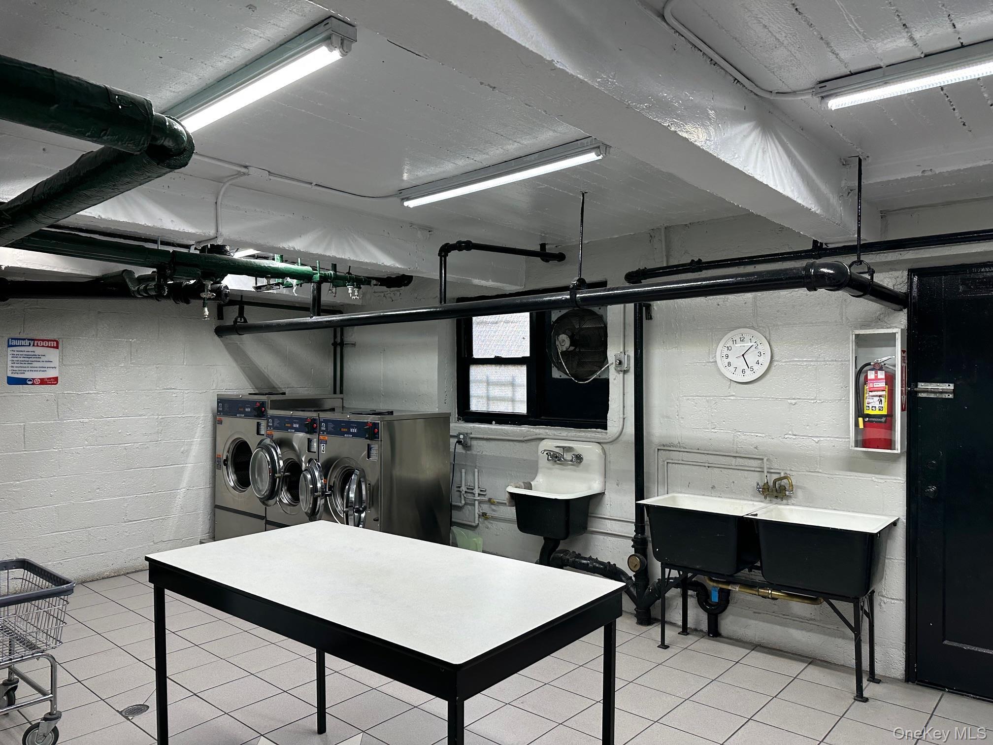 Coop 34th Queens, NY 11368, MLS-971766-33