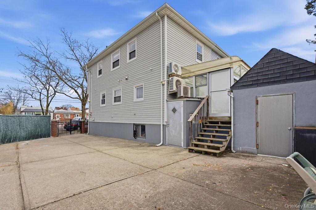 Single Family 133rd  Queens, NY 11417, MLS-971768-21