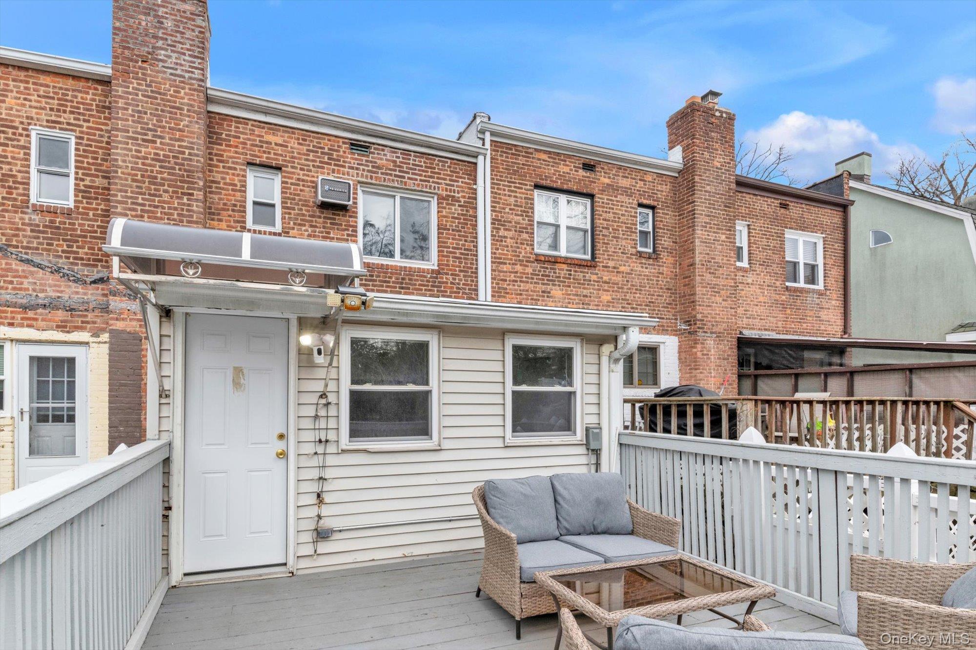 Single Family 160th  Queens, NY 11357, MLS-971778-13