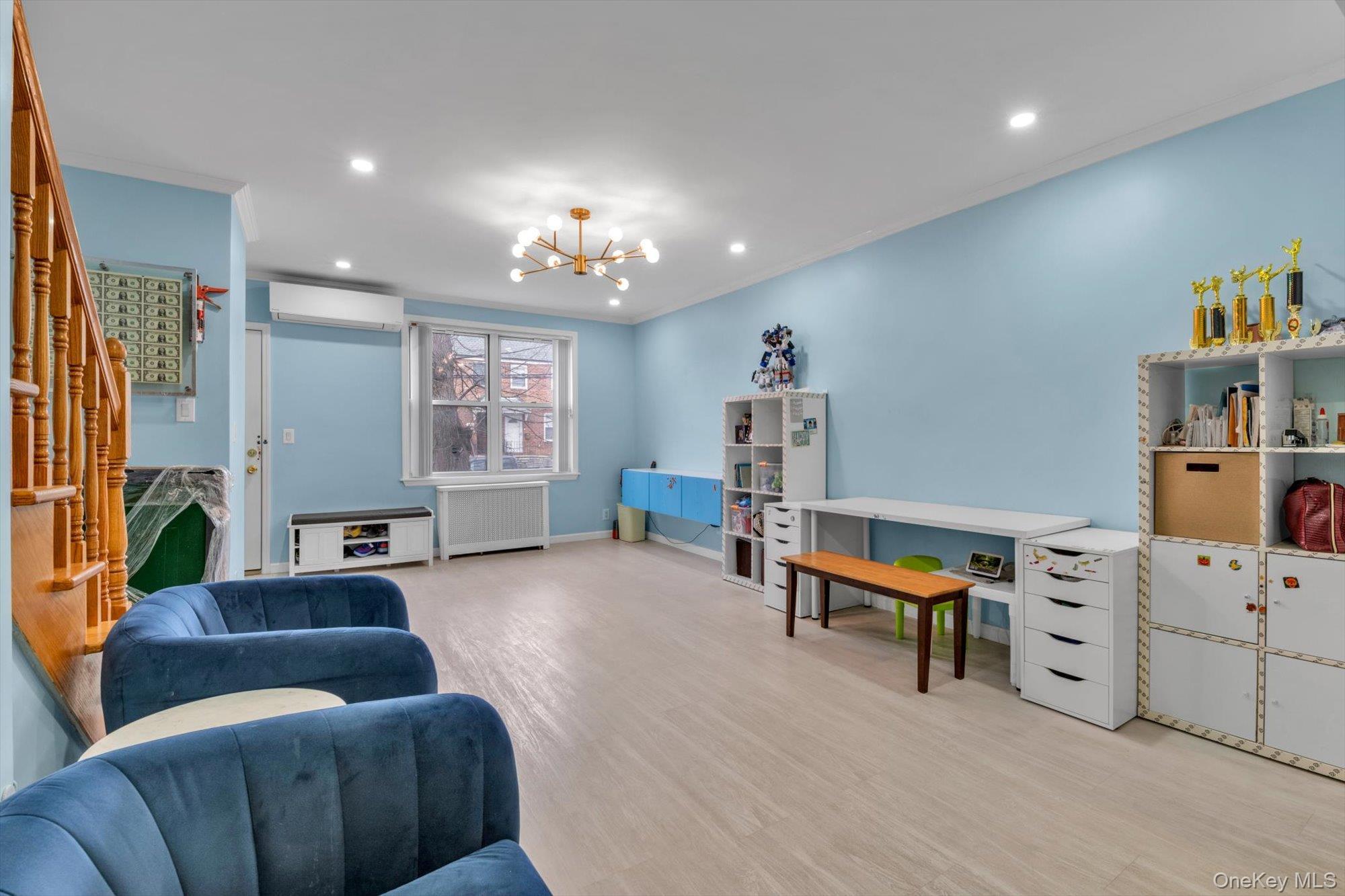 Single Family 160th  Queens, NY 11357, MLS-971778-3