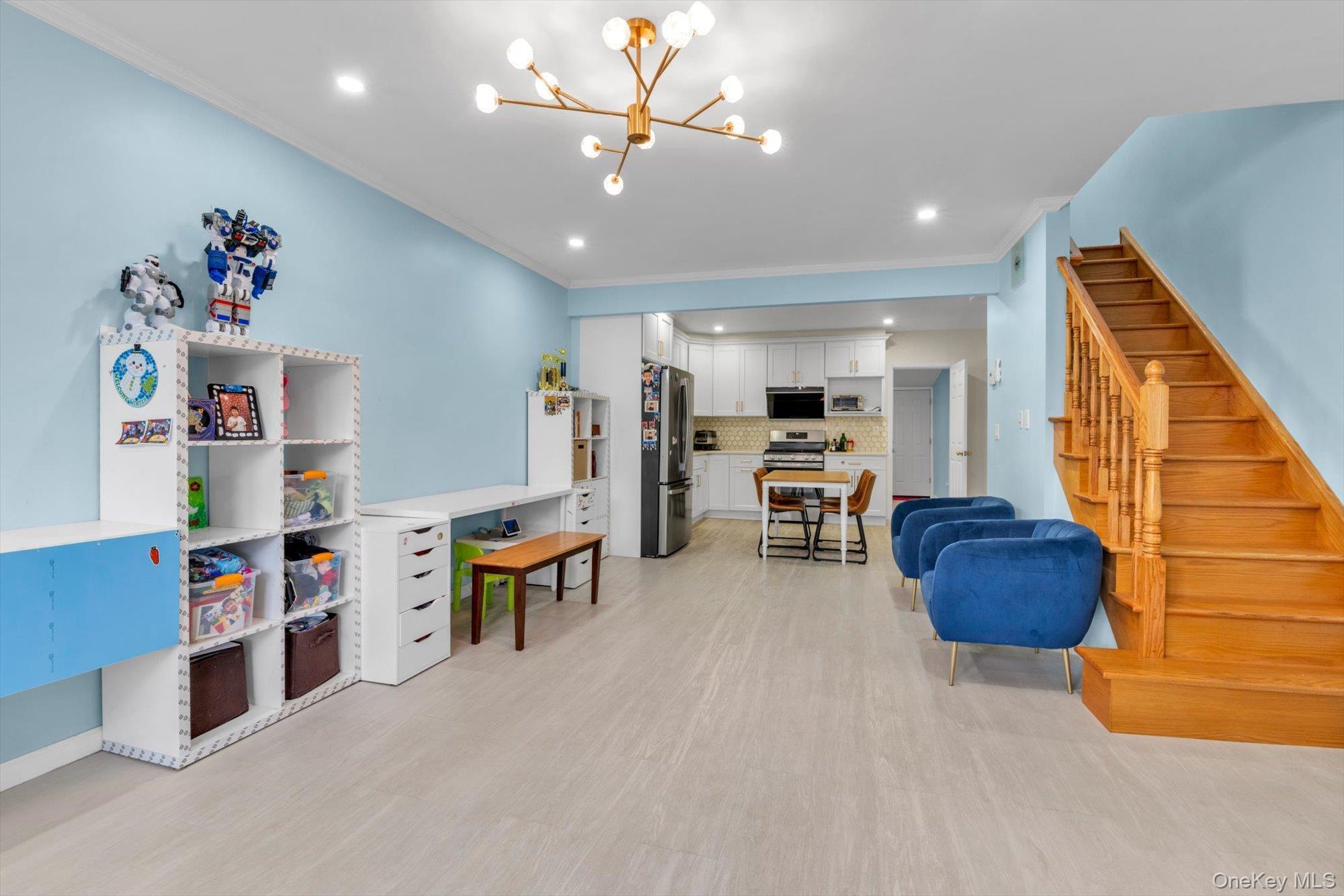 Single Family 160th  Queens, NY 11357, MLS-971778-4