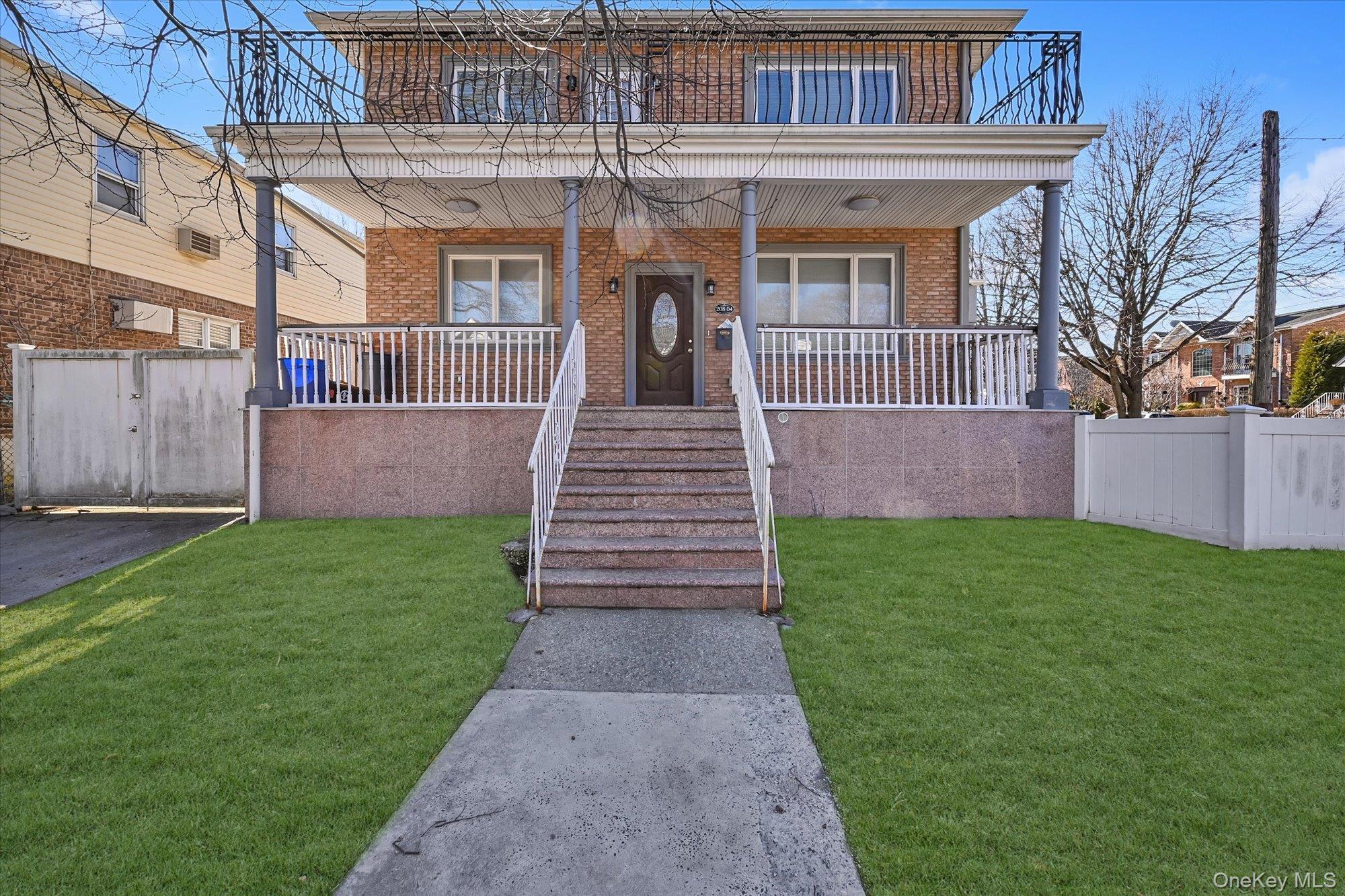 Single Family 35th Queens, NY 11361, MLS-971779-19