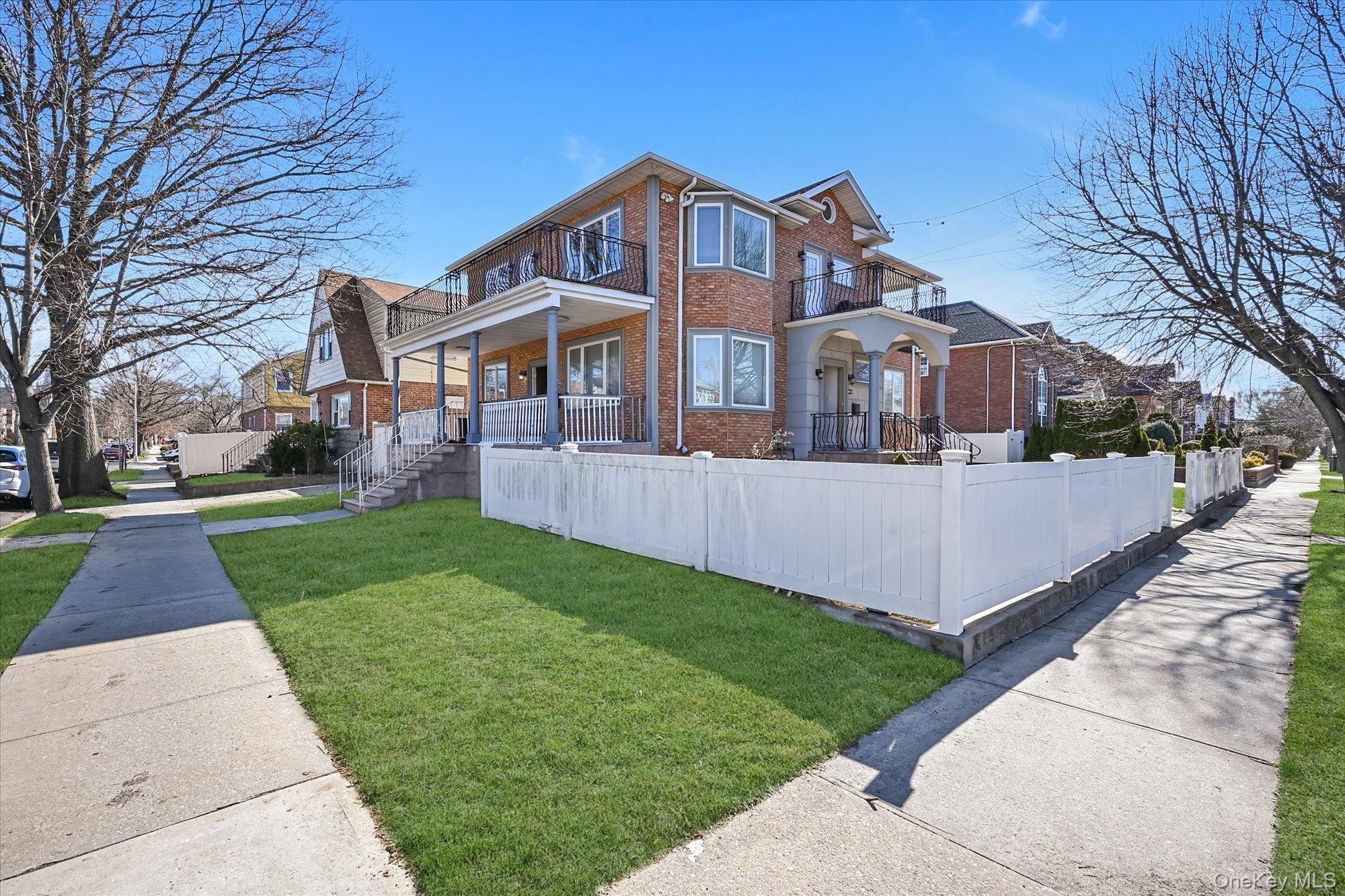 Single Family 35th Queens, NY 11361, MLS-971779-20