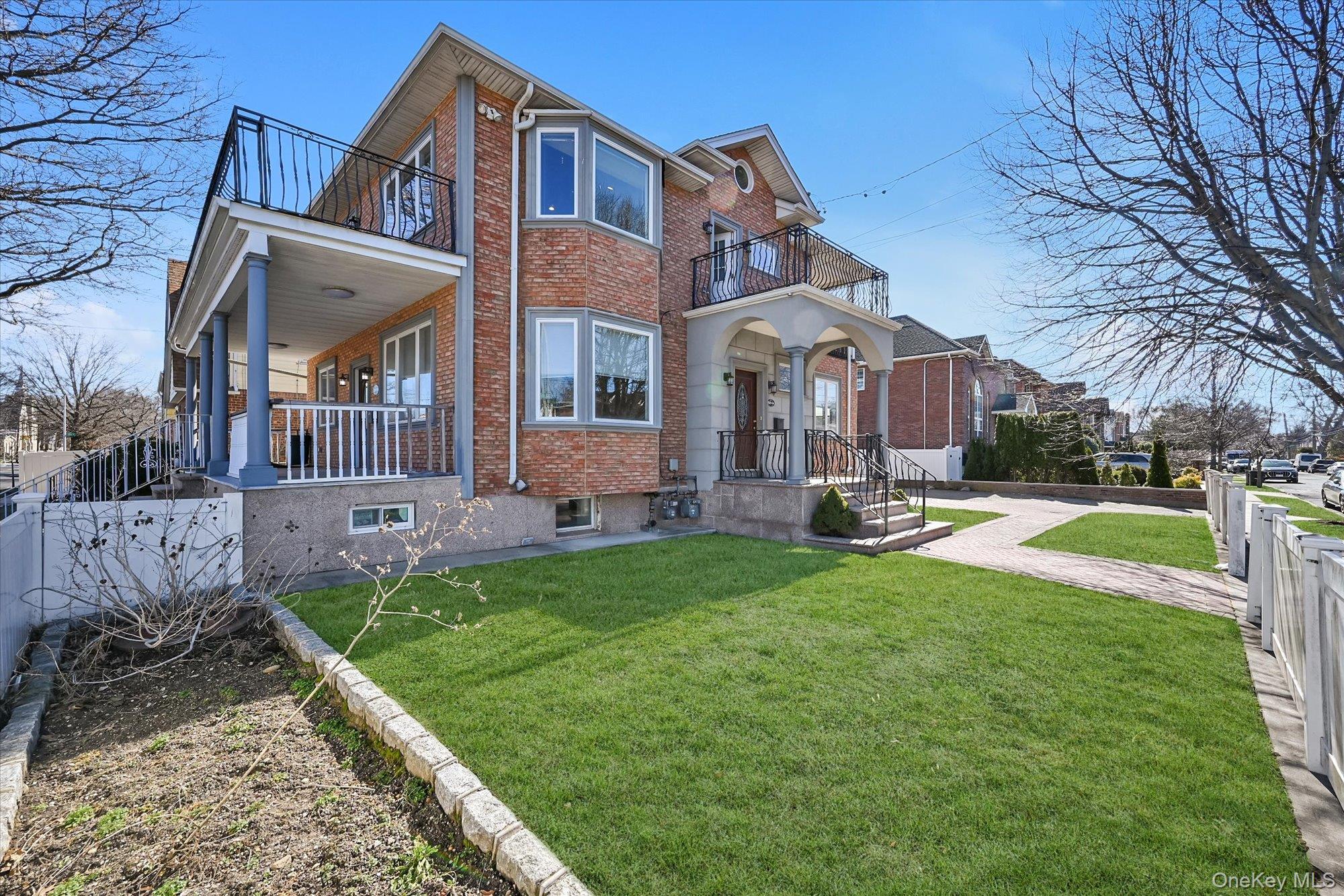 Single Family 35th  Queens, NY 11361, MLS-971779-21