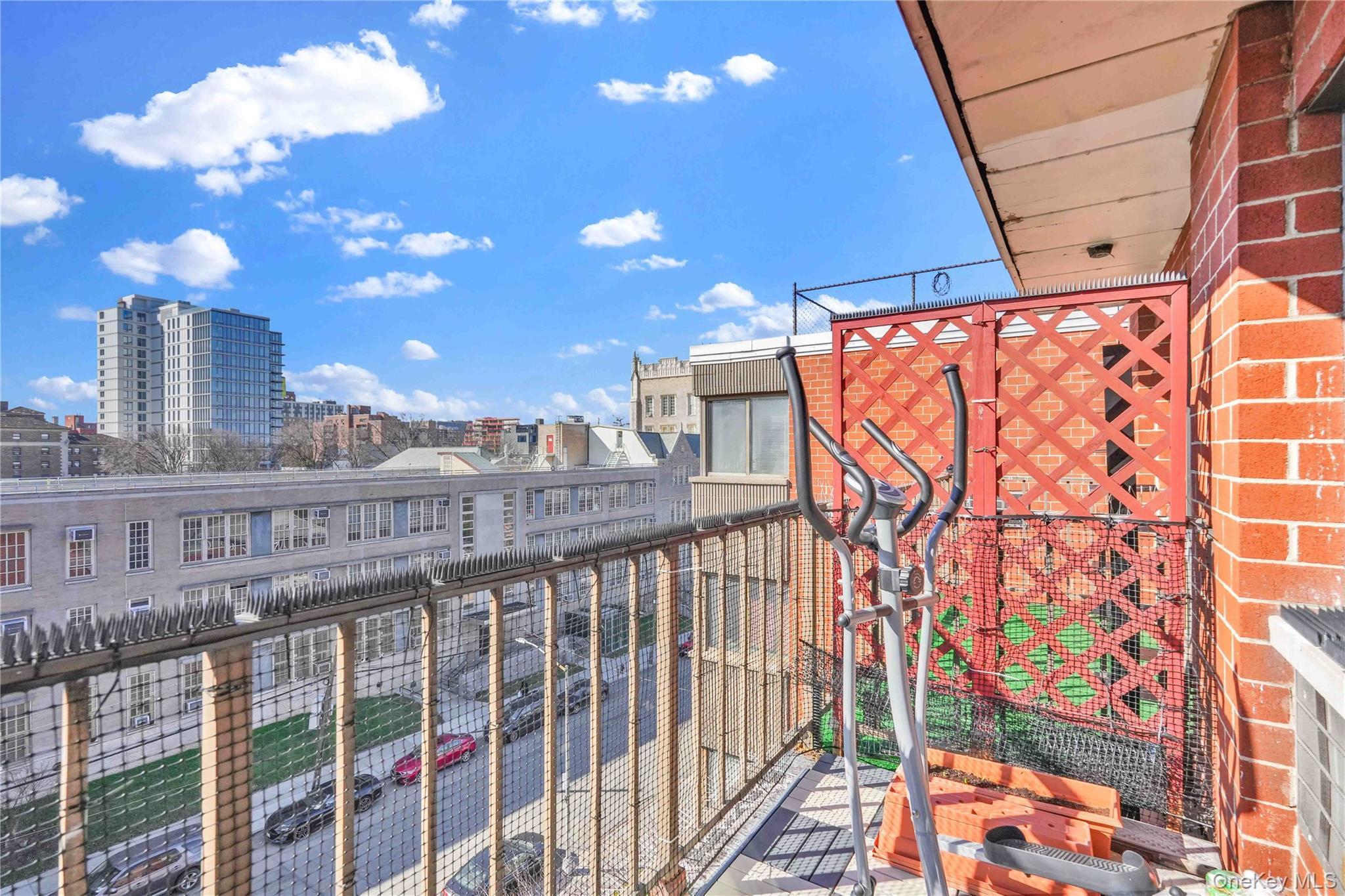 Condo 35th  Queens, NY 11354, MLS-971780-15