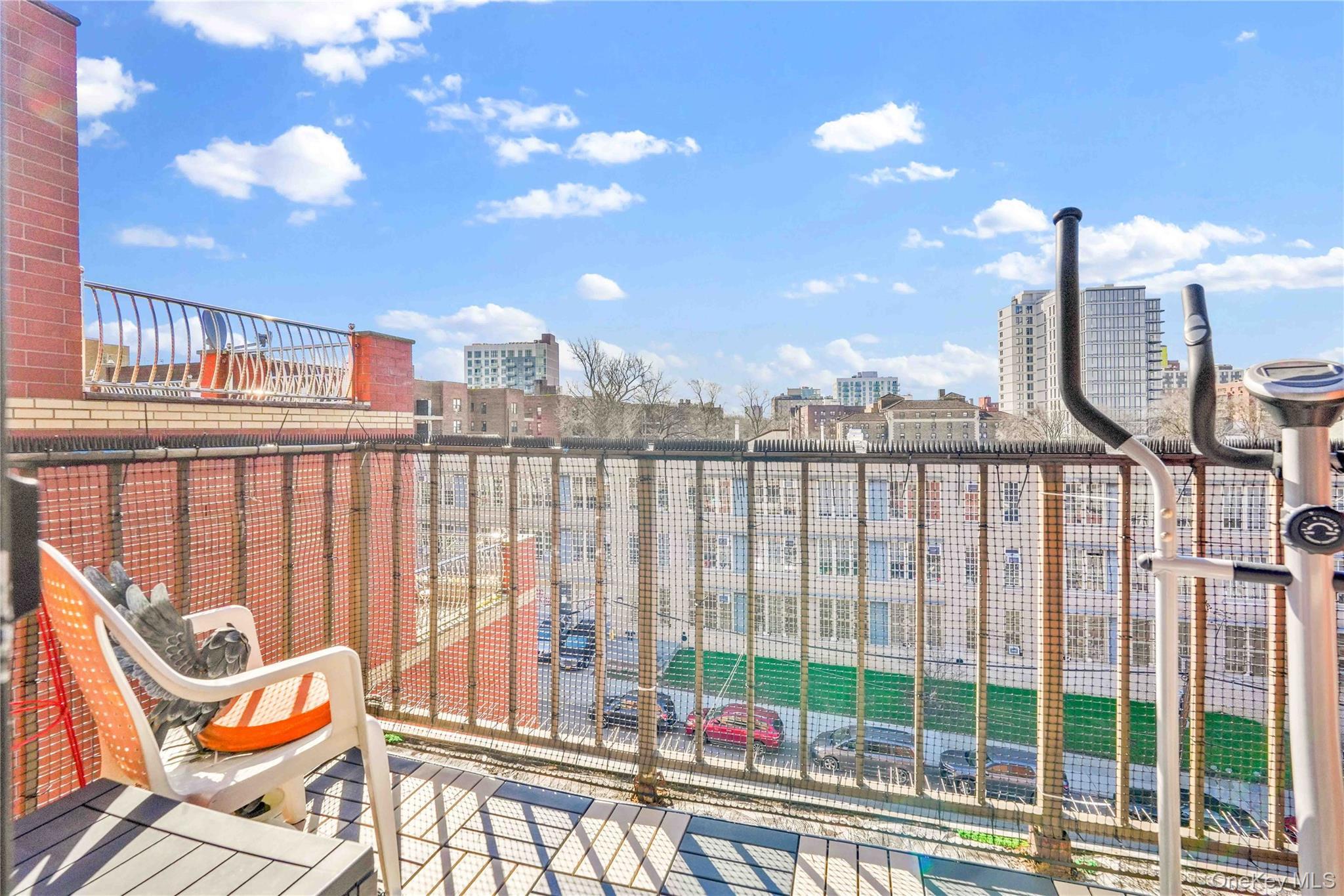 Condo 35th  Queens, NY 11354, MLS-971780-16