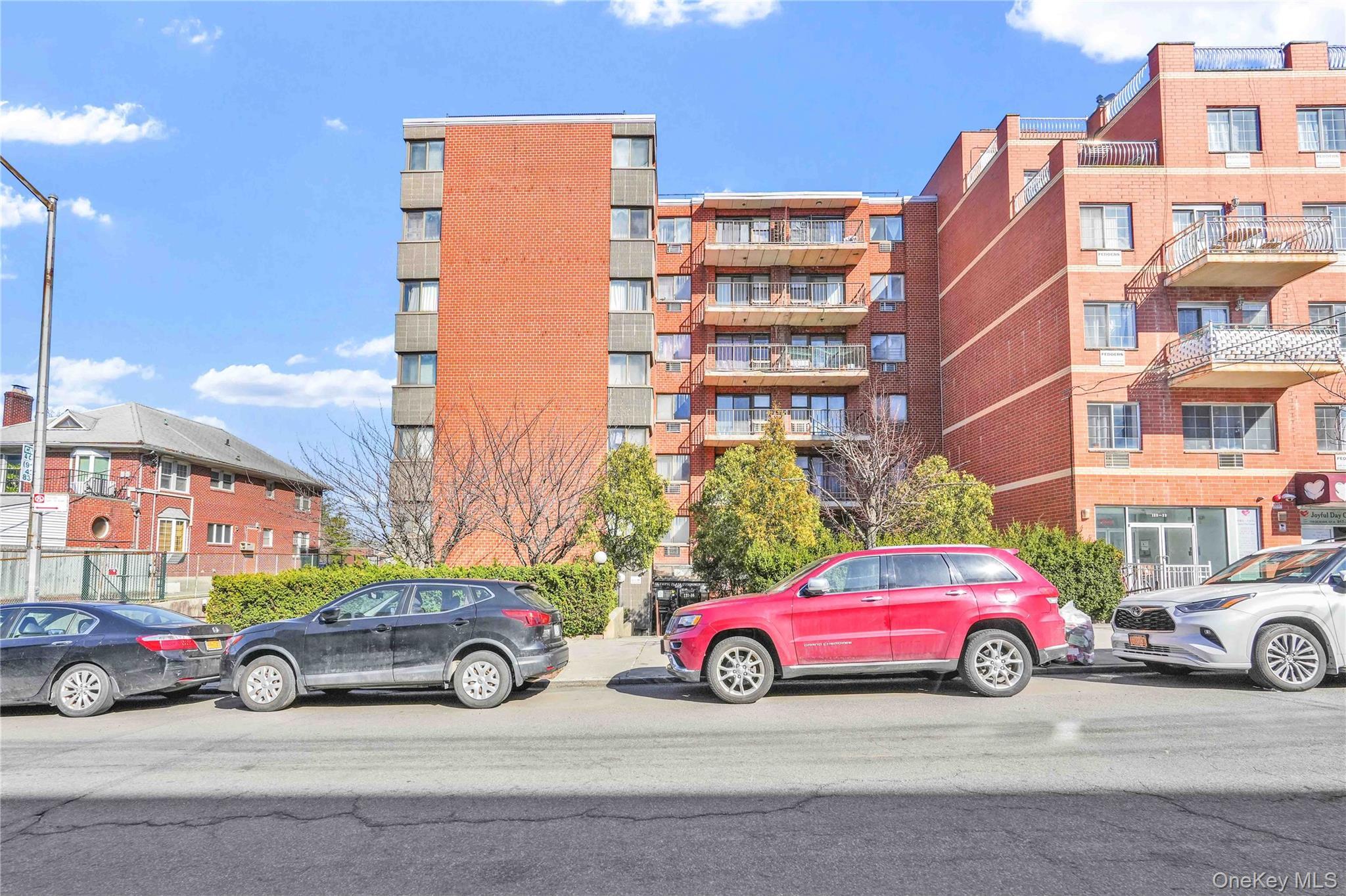 Condo 35th  Queens, NY 11354, MLS-971780-18