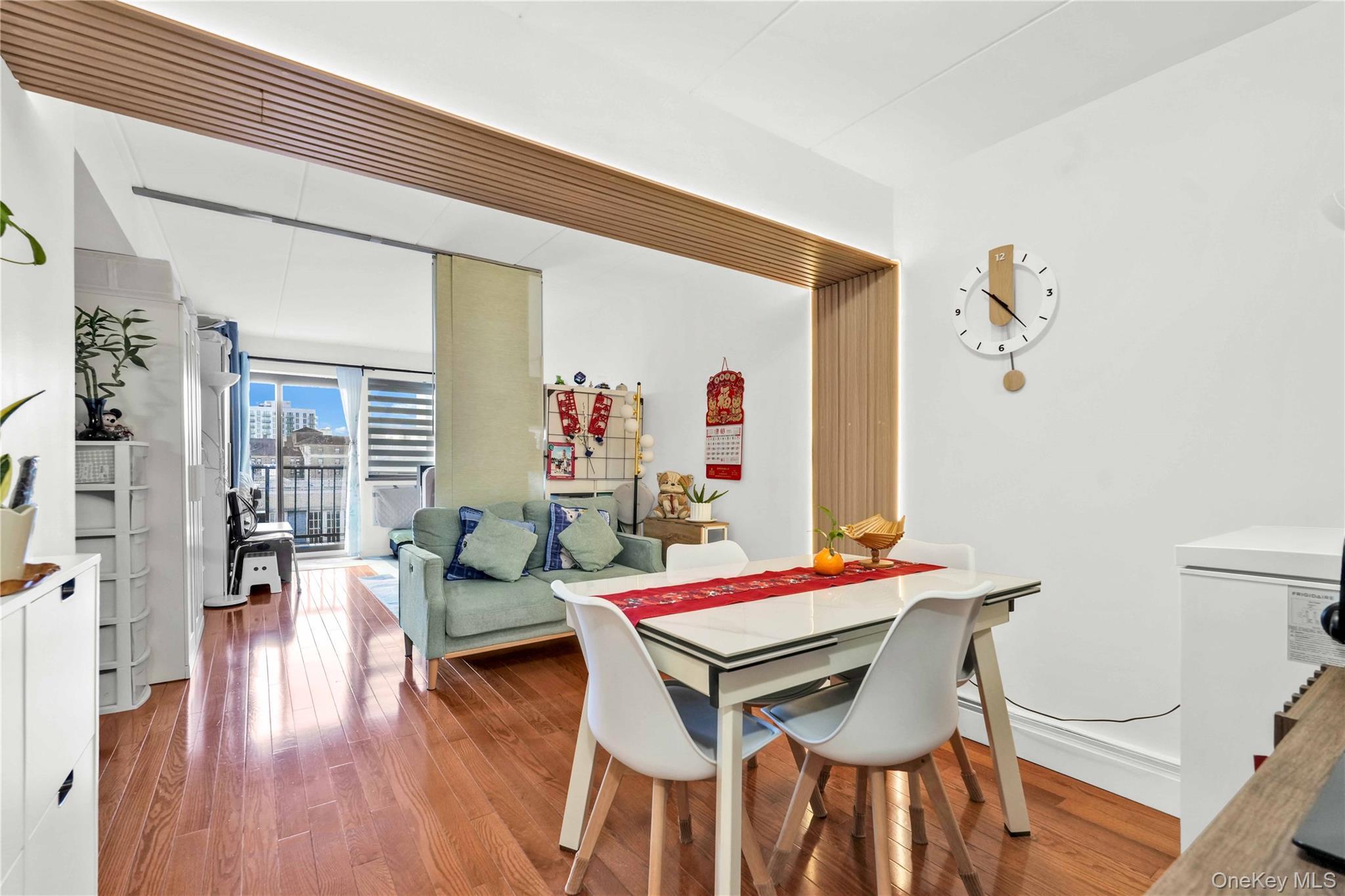 Condo 35th  Queens, NY 11354, MLS-971780-2