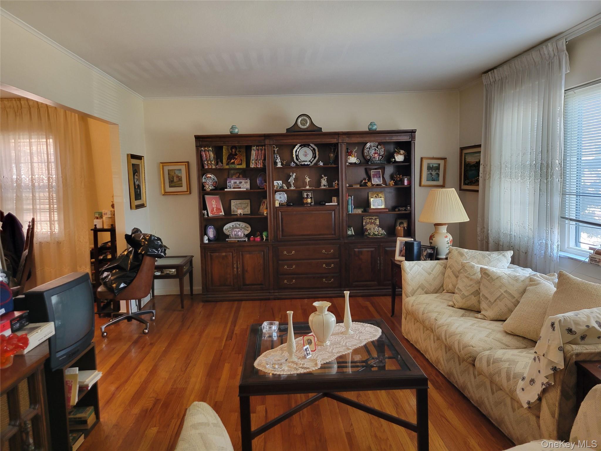 Single Family Cross Island  Queens, NY 11357, MLS-971789-13