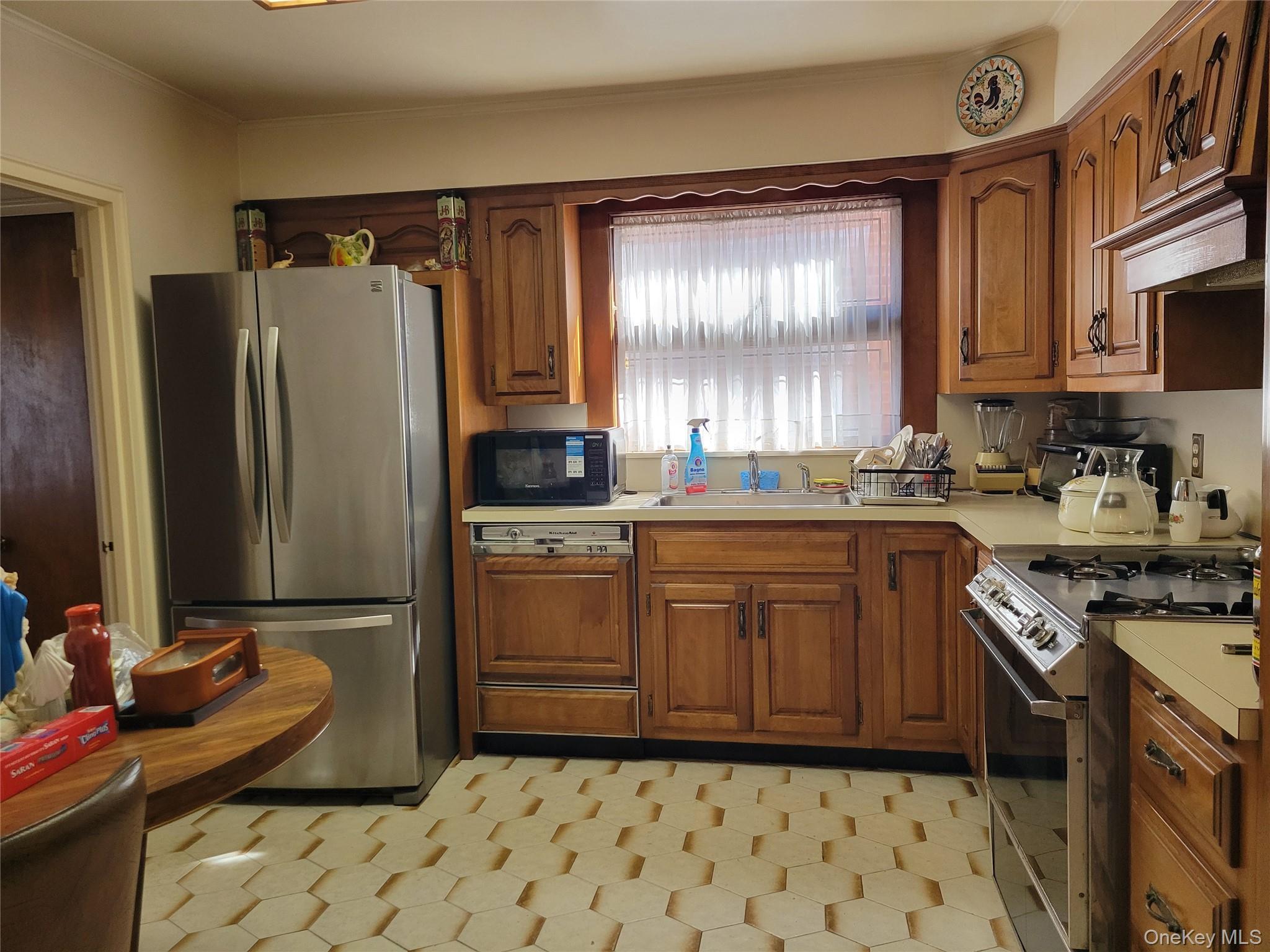 Single Family Cross Island  Queens, NY 11357, MLS-971789-17