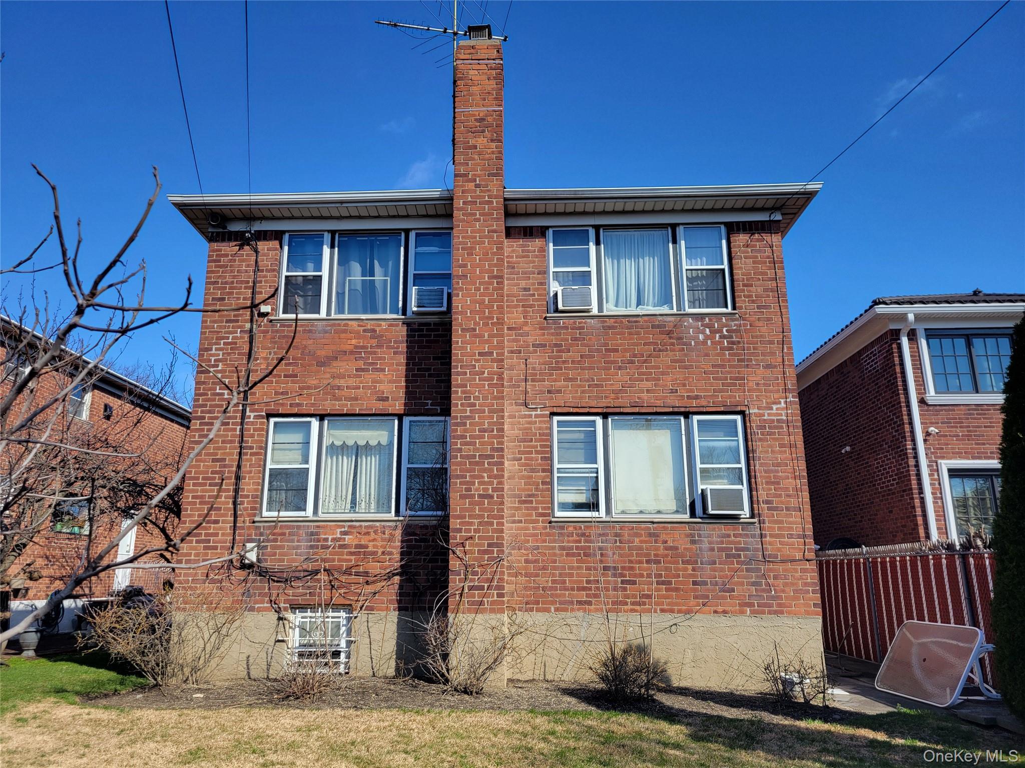 Single Family Cross Island  Queens, NY 11357, MLS-971789-24