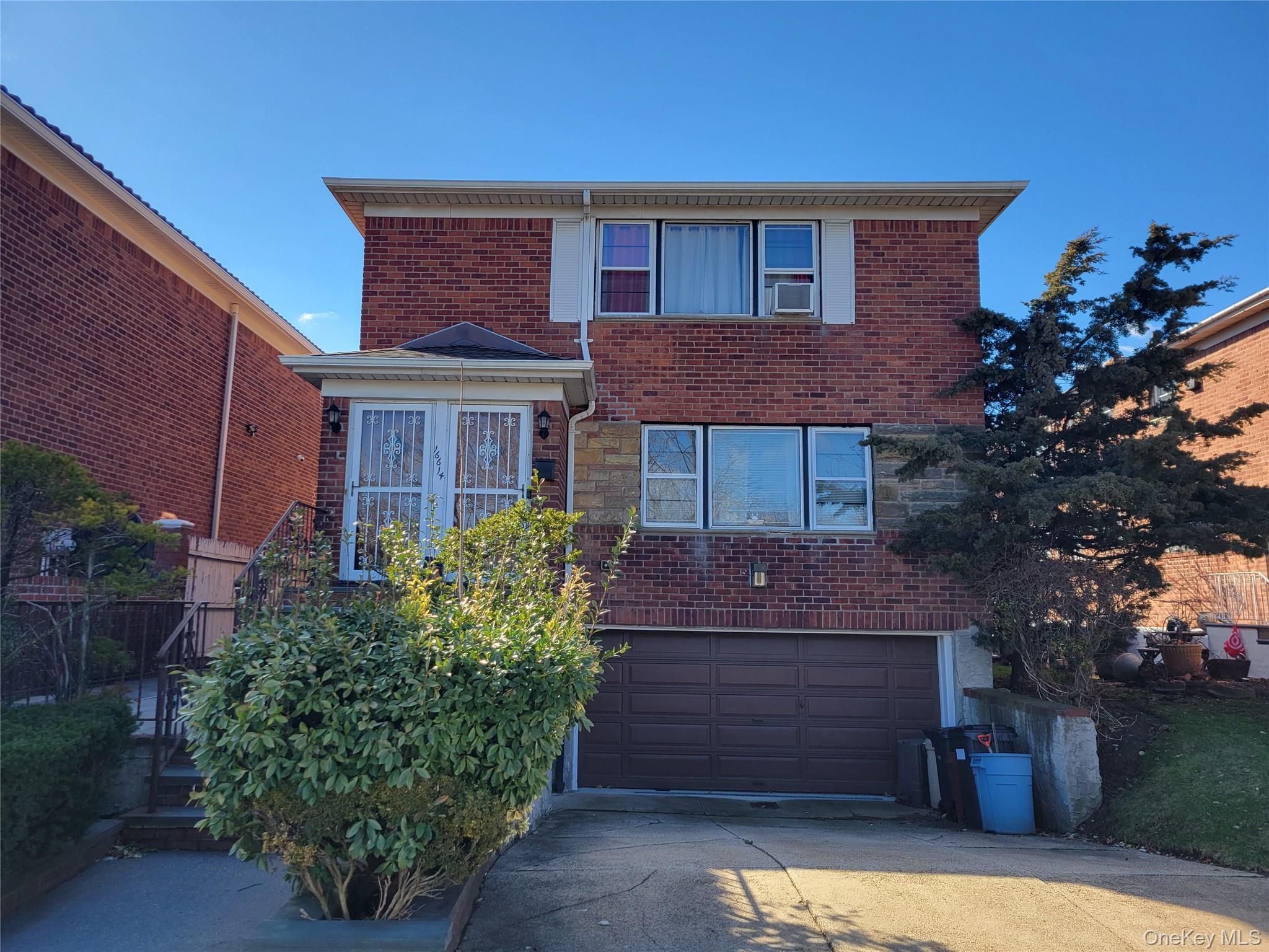 Single Family Cross Island  Queens, NY 11357, MLS-971789-25