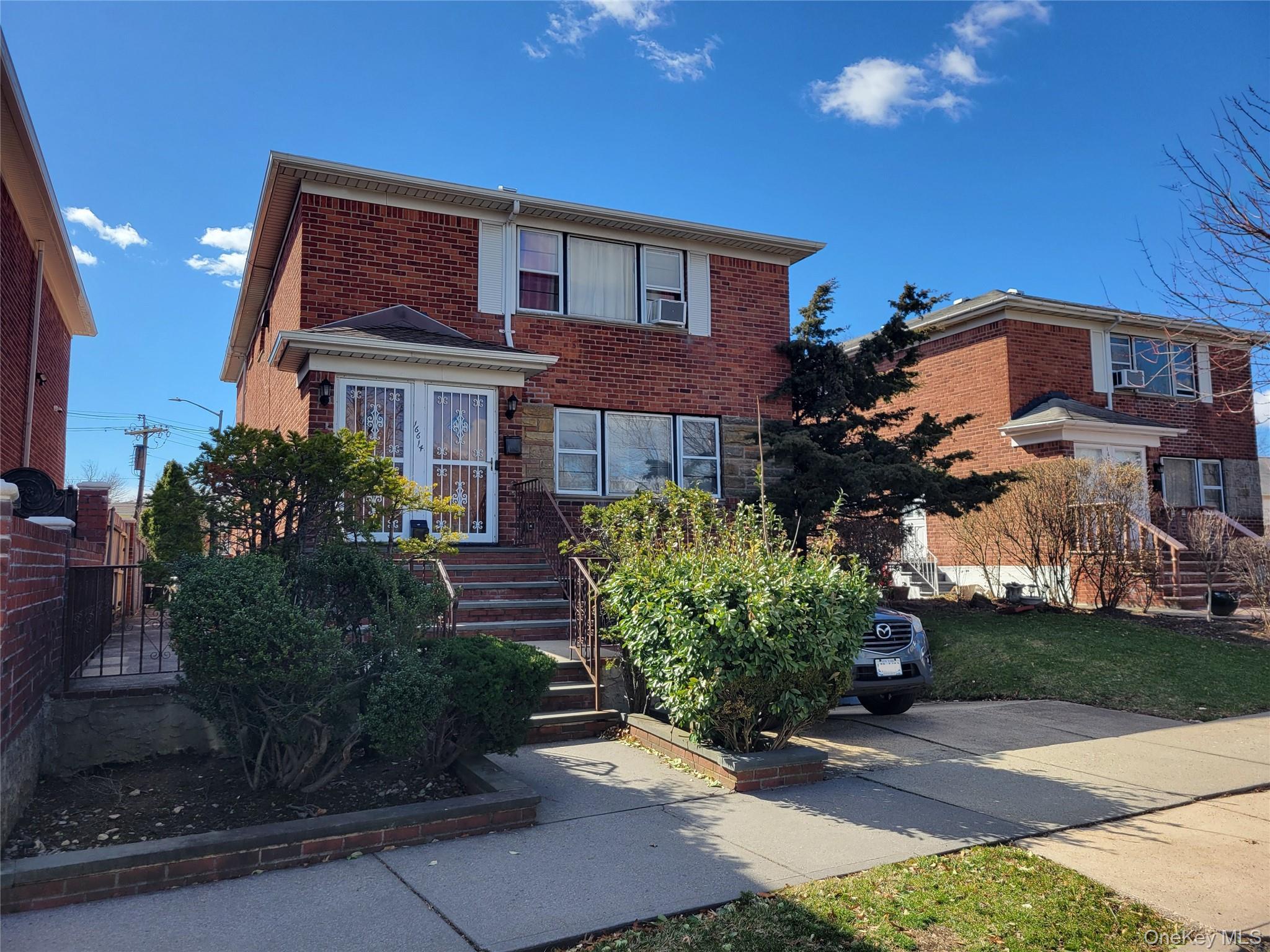 Single Family Cross Island  Queens, NY 11357, MLS-971789-3