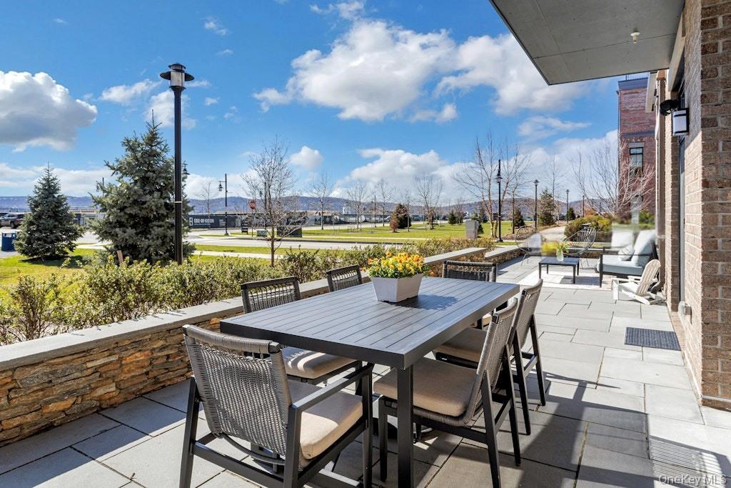 Condo Horseman  Westchester County, NY 10591, MLS-971802-12