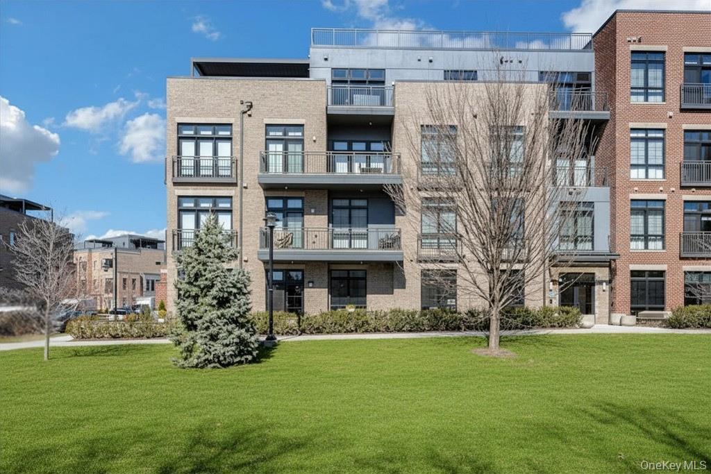 Condo Horseman  Westchester County, NY 10591, MLS-971802-25