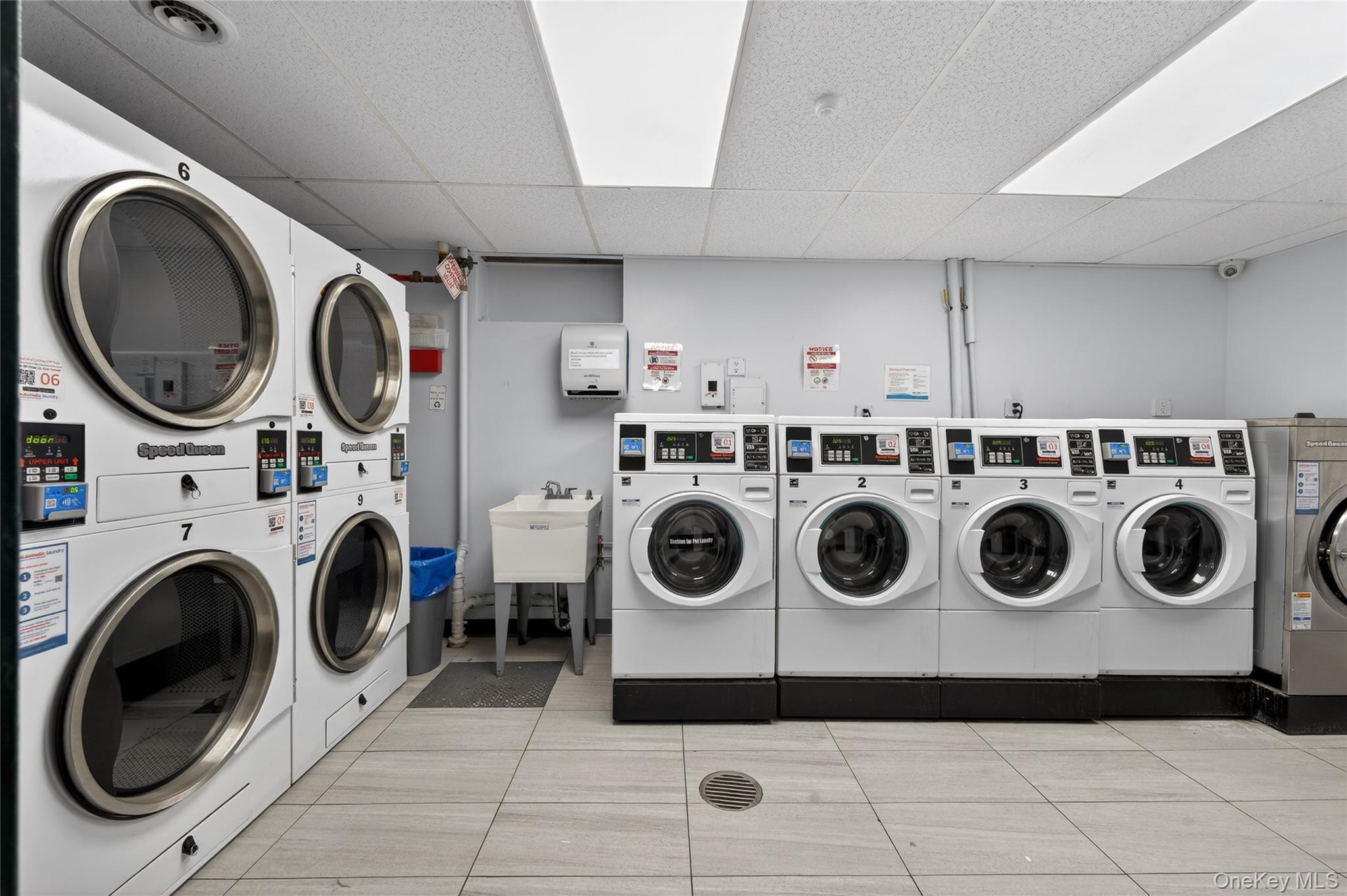 Condo 116th Queens, NY 11418, MLS-971804-19